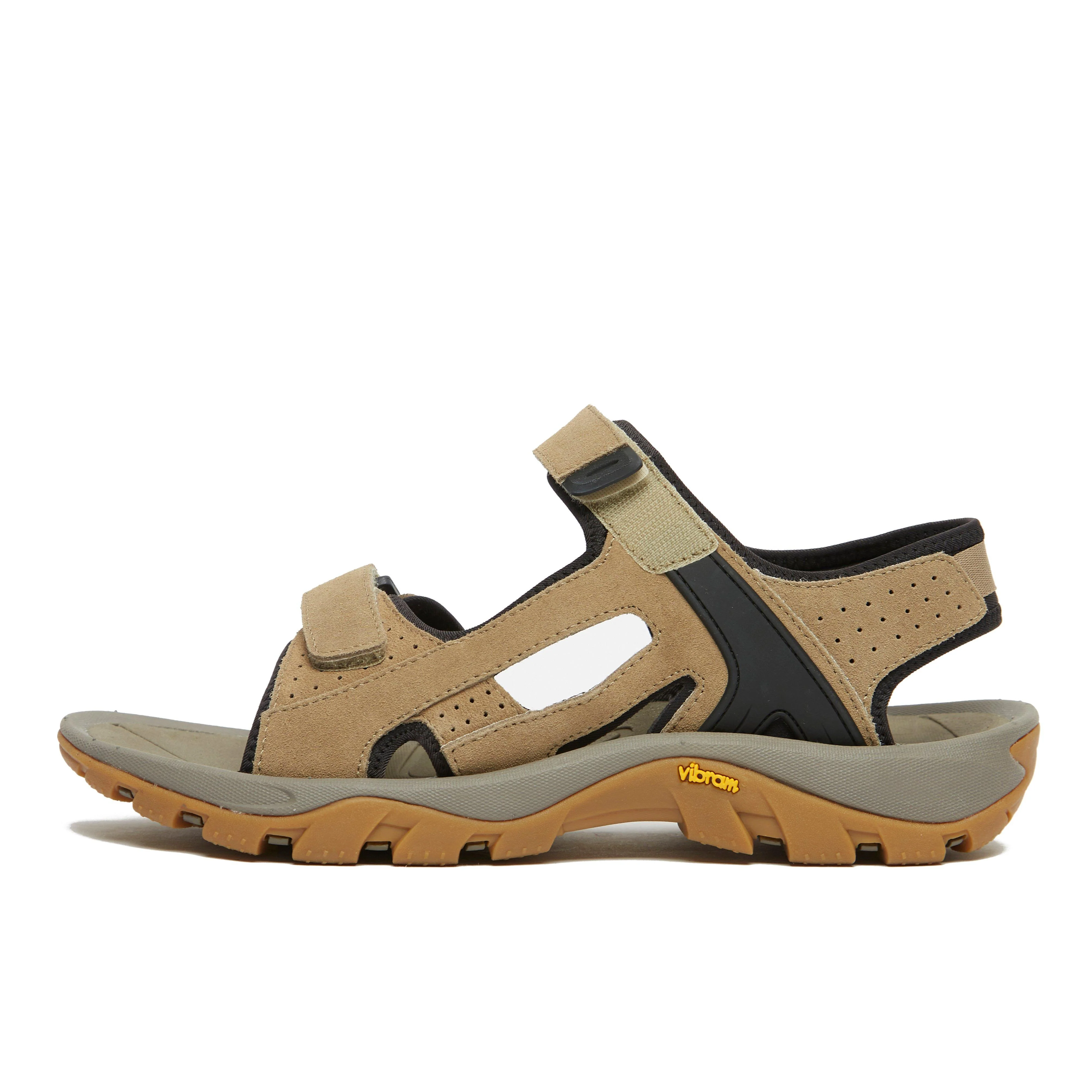 Men’s Monkstone Sandals - Image 7