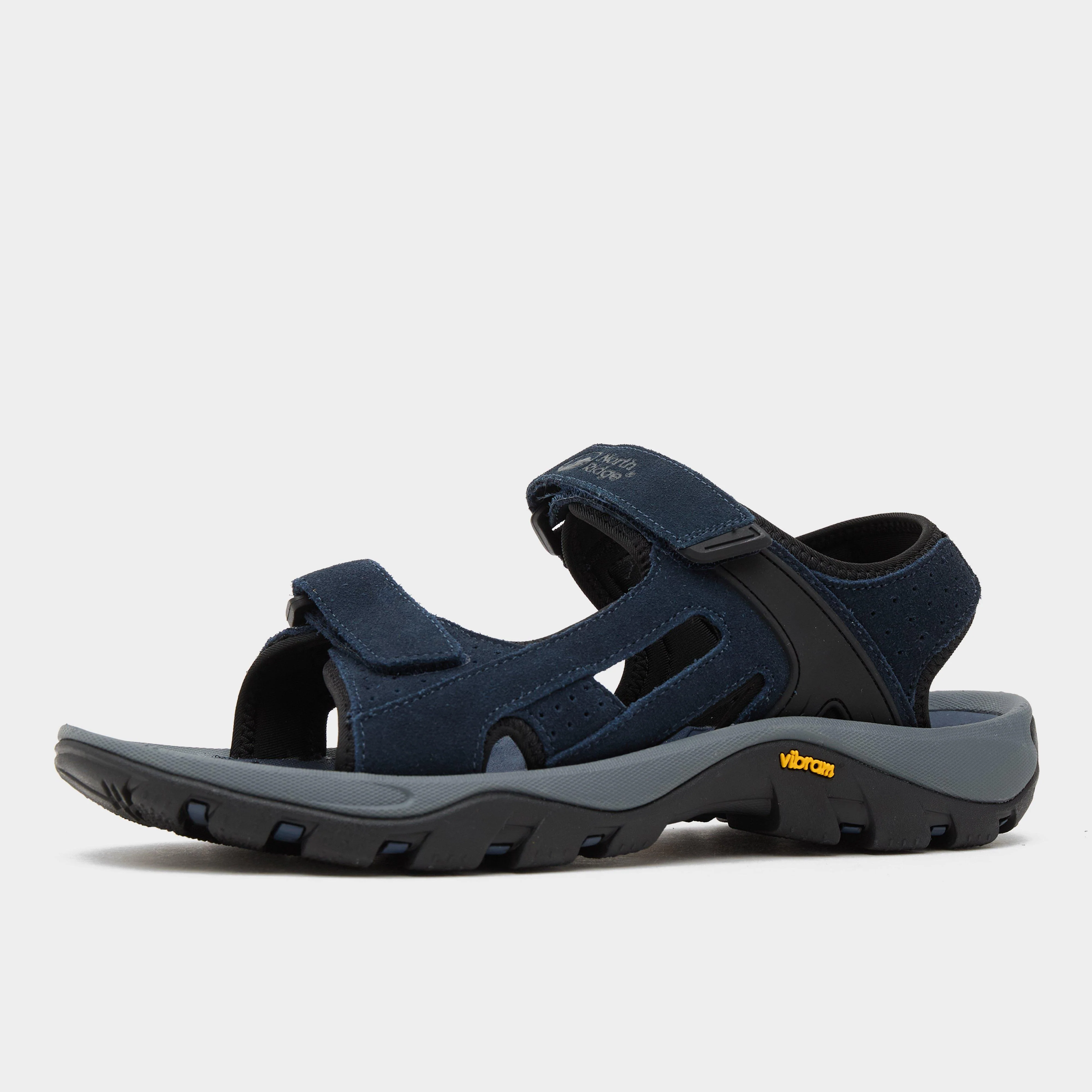 Men’s Monkstone Sandals - Image 3