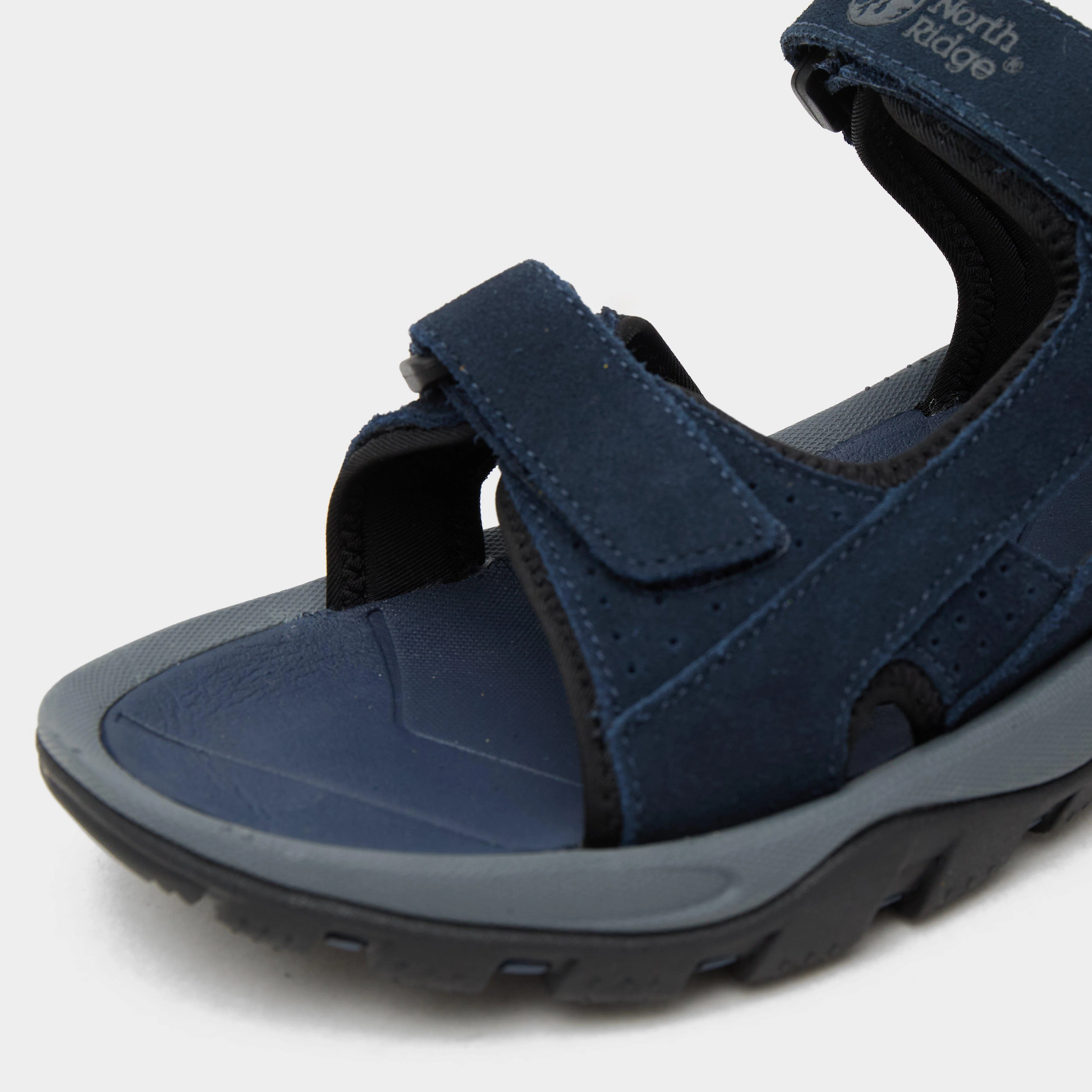 Men’s Monkstone Sandals - Image 4