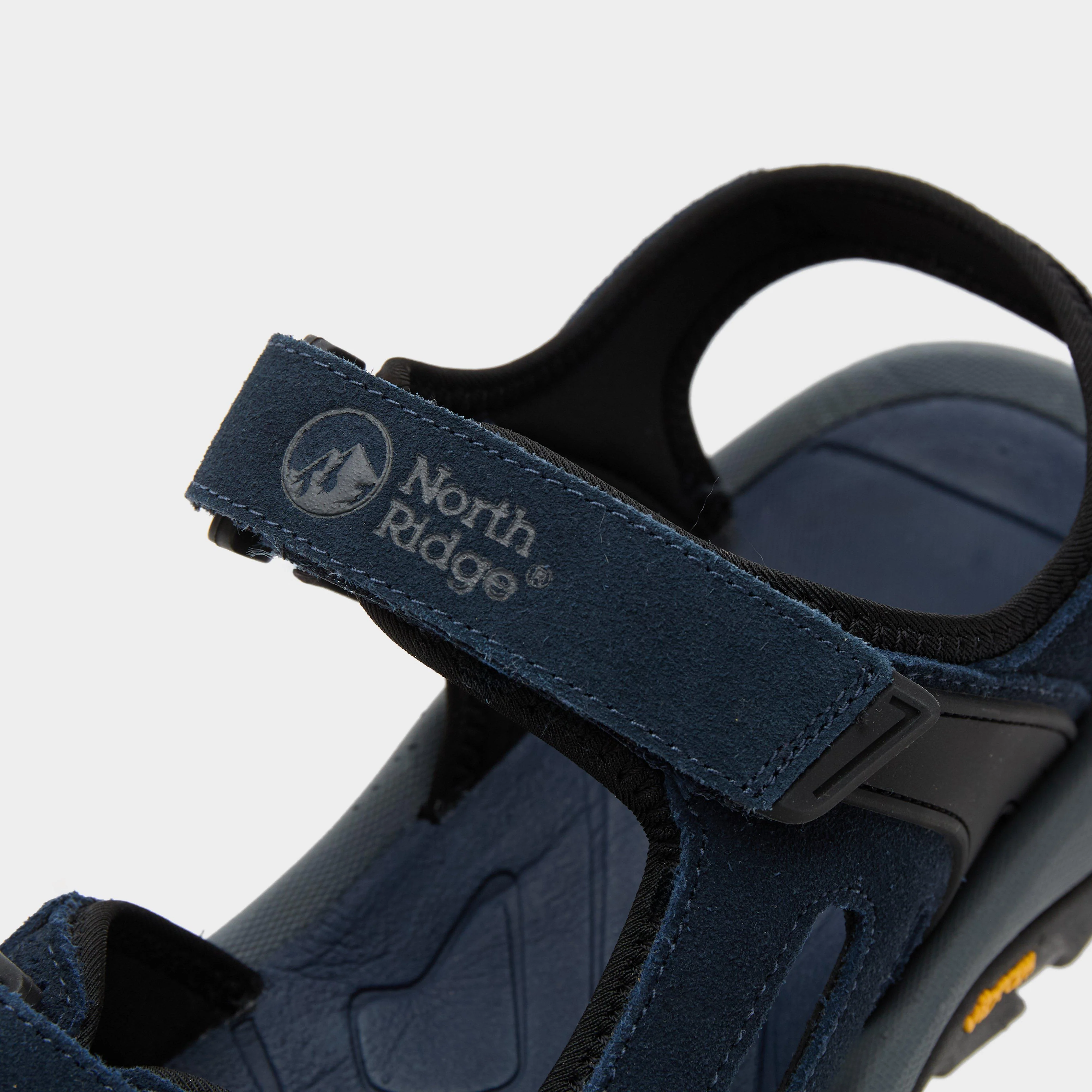 Men’s Monkstone Sandals - Image 5