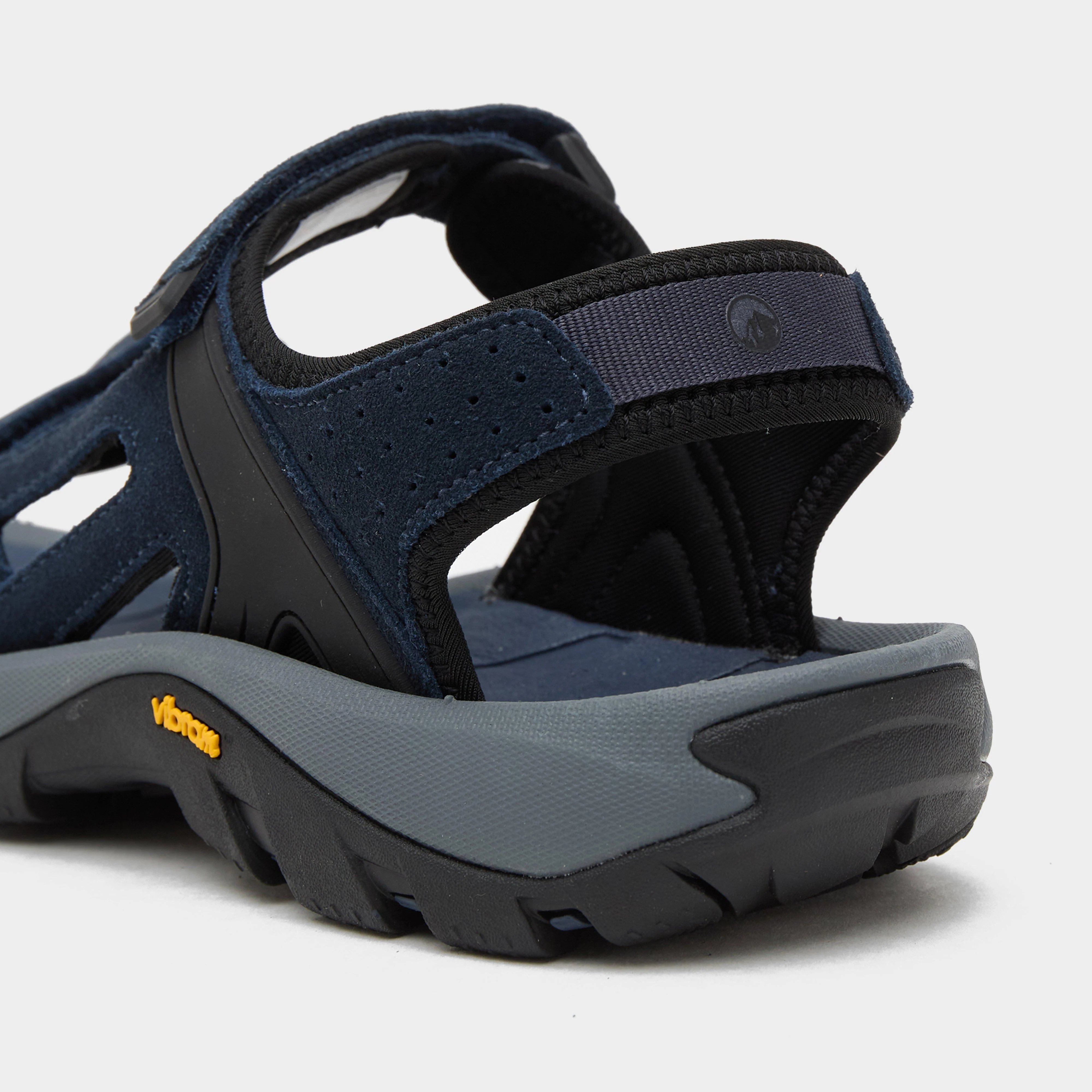 Men’s Monkstone Sandals - Image 6