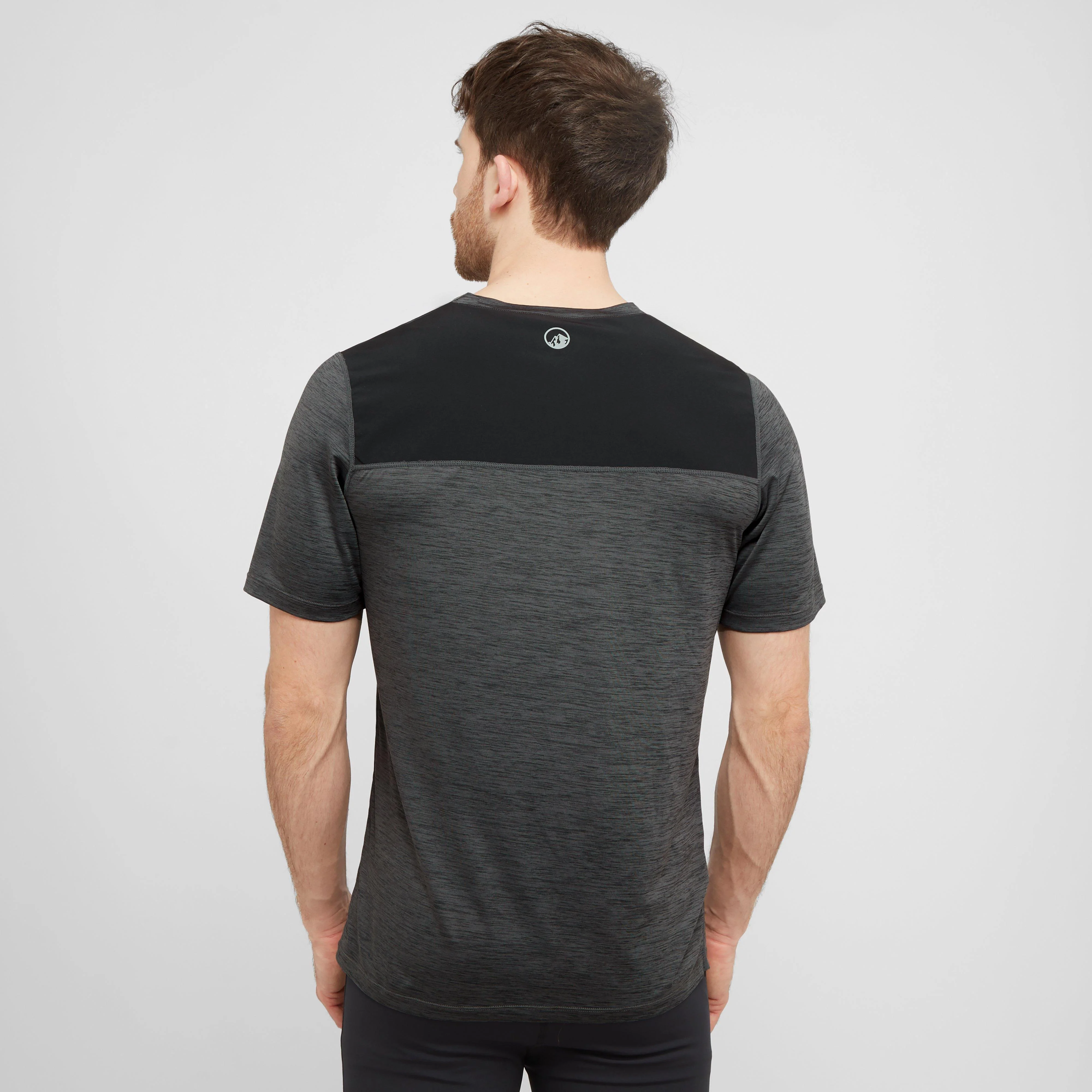 Men’s Move Active Tee - Image 2