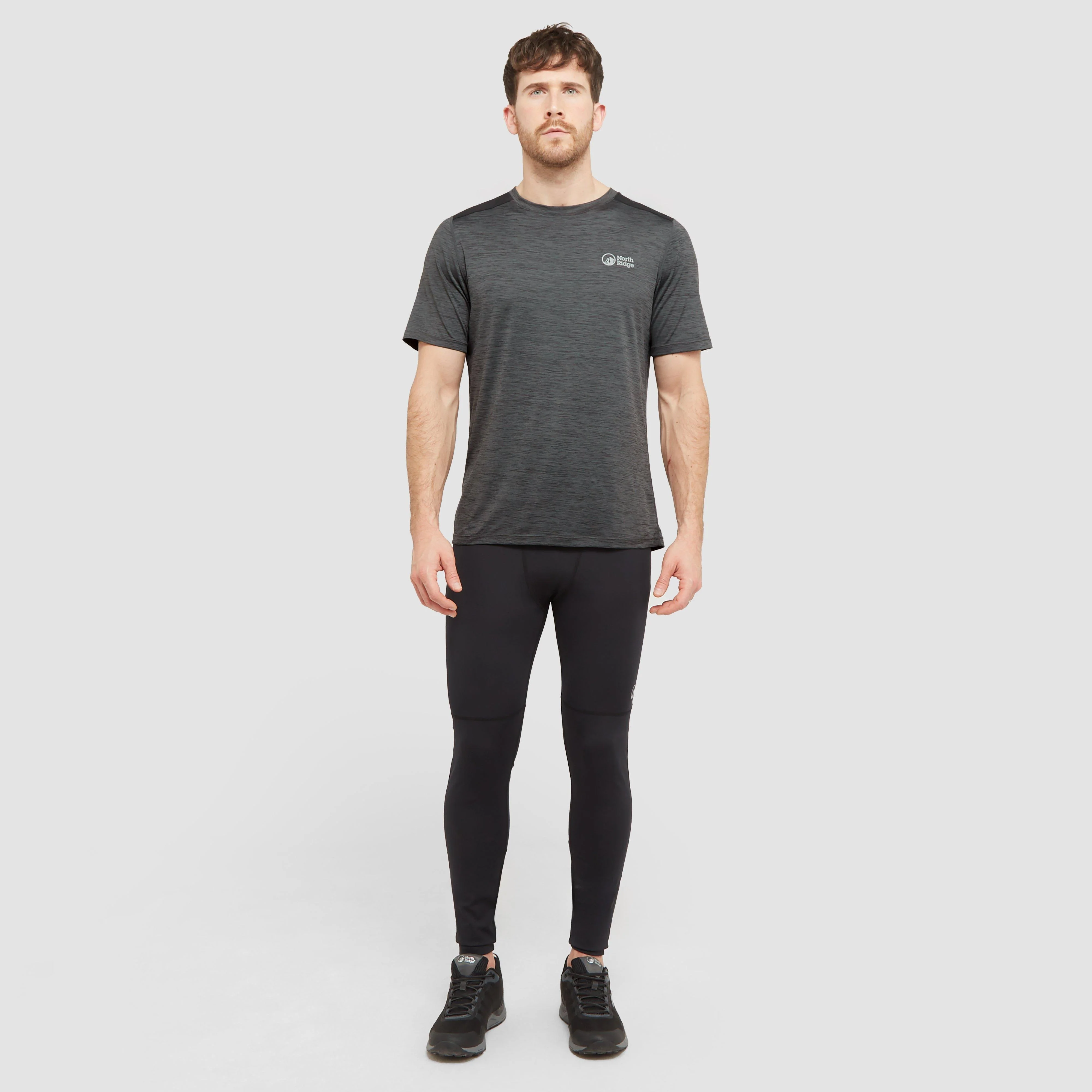 Men’s Move Active Tee - Image 3
