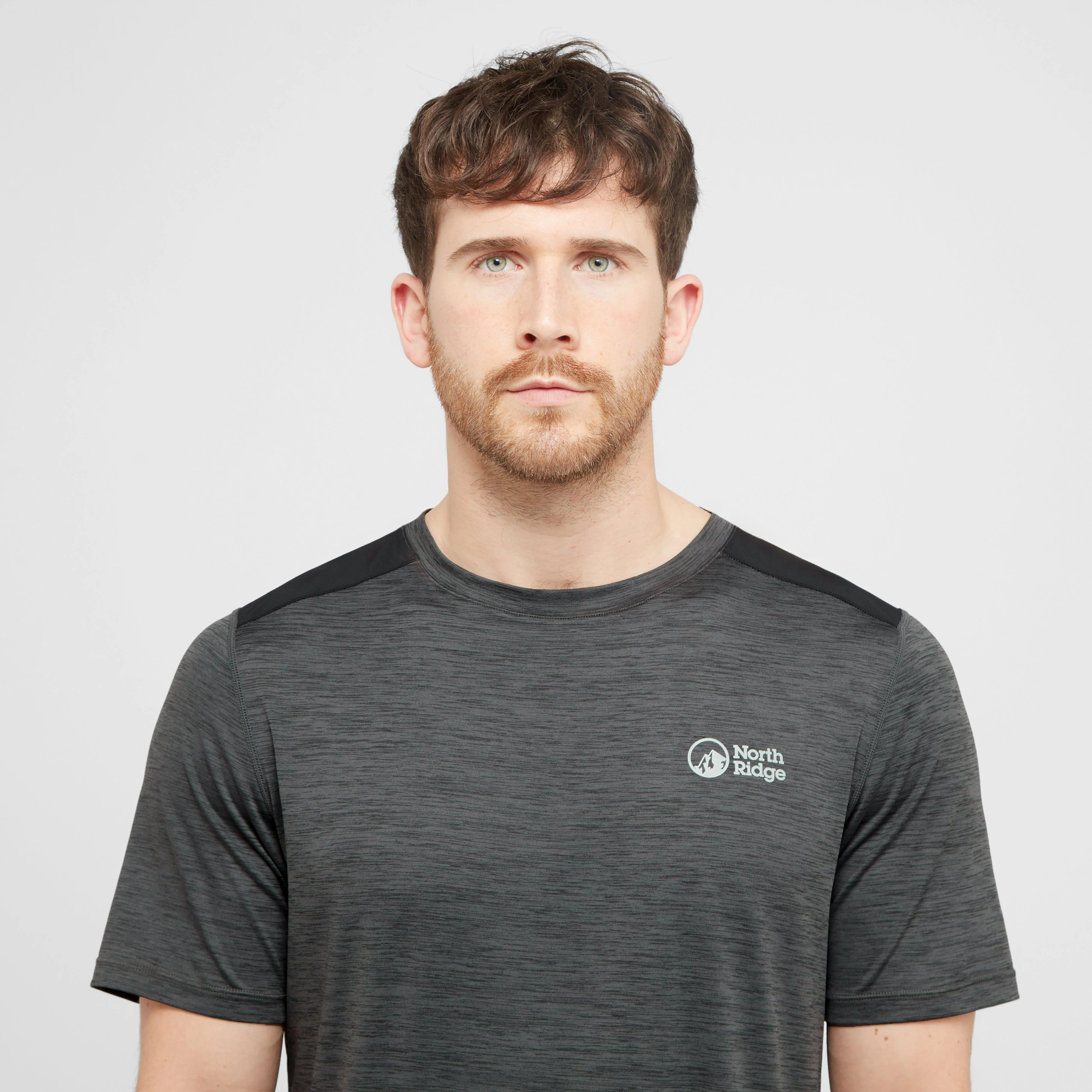 Men’s Move Active Tee - Image 4