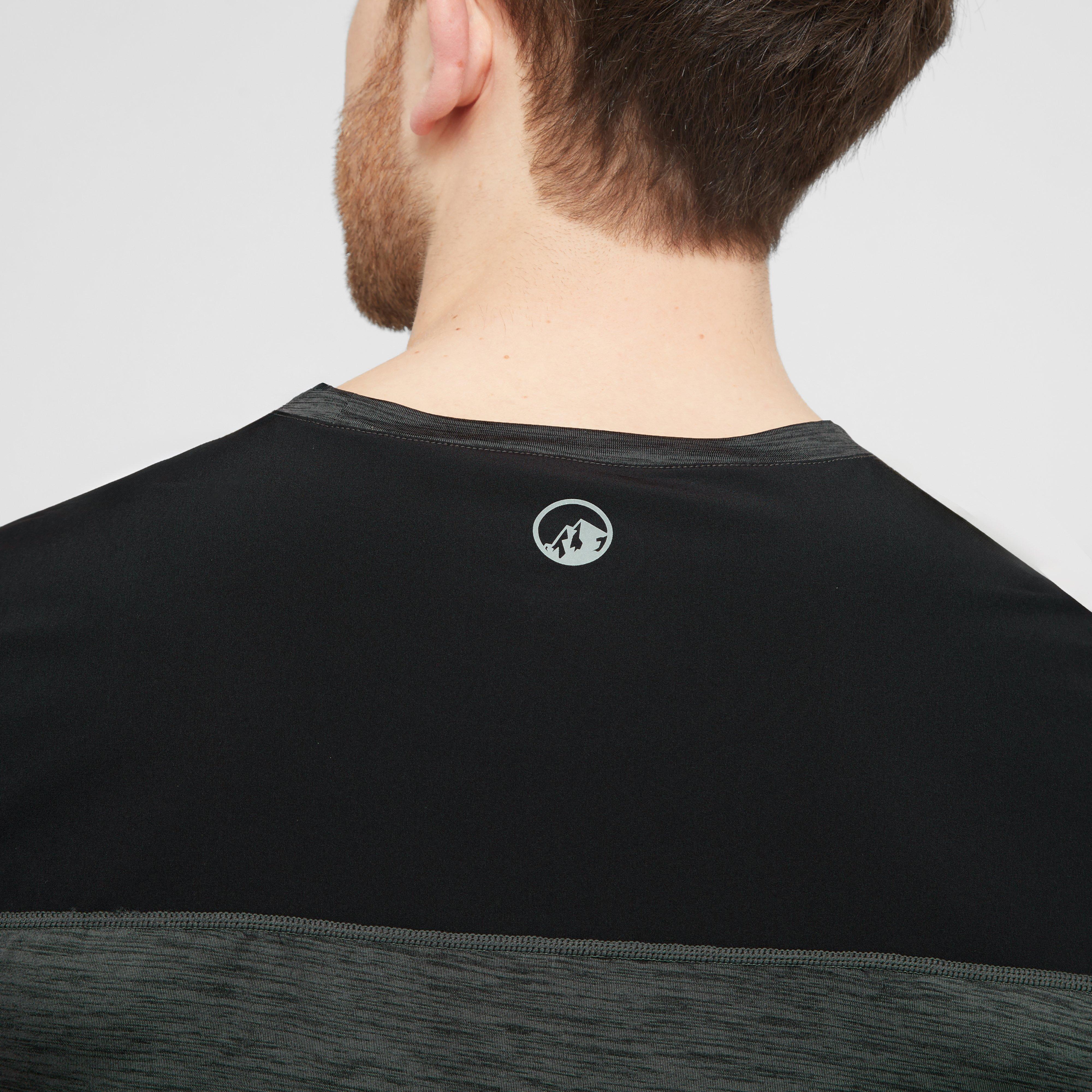 Men’s Move Active Tee - Image 5
