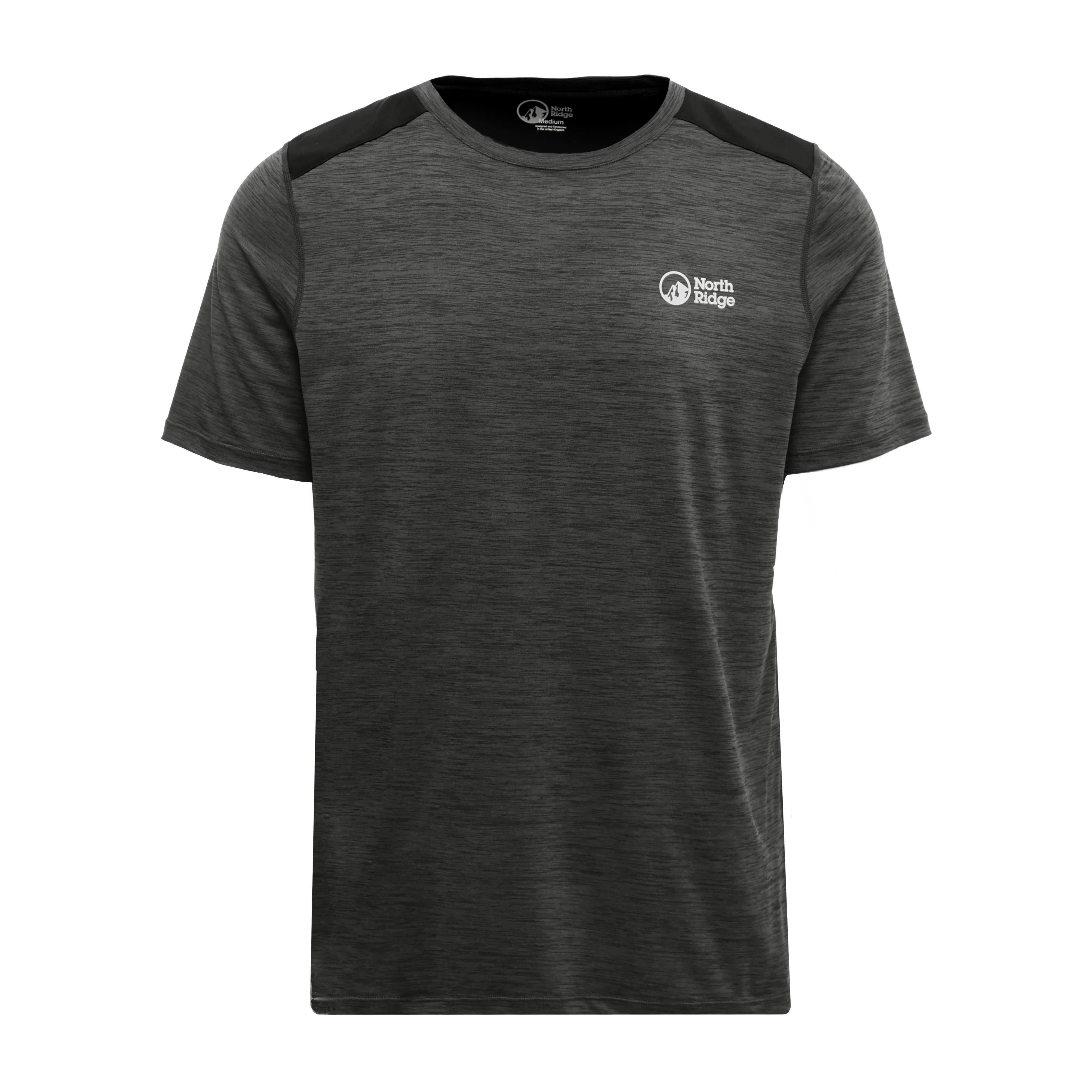 Men’s Move Active Tee - Image 6