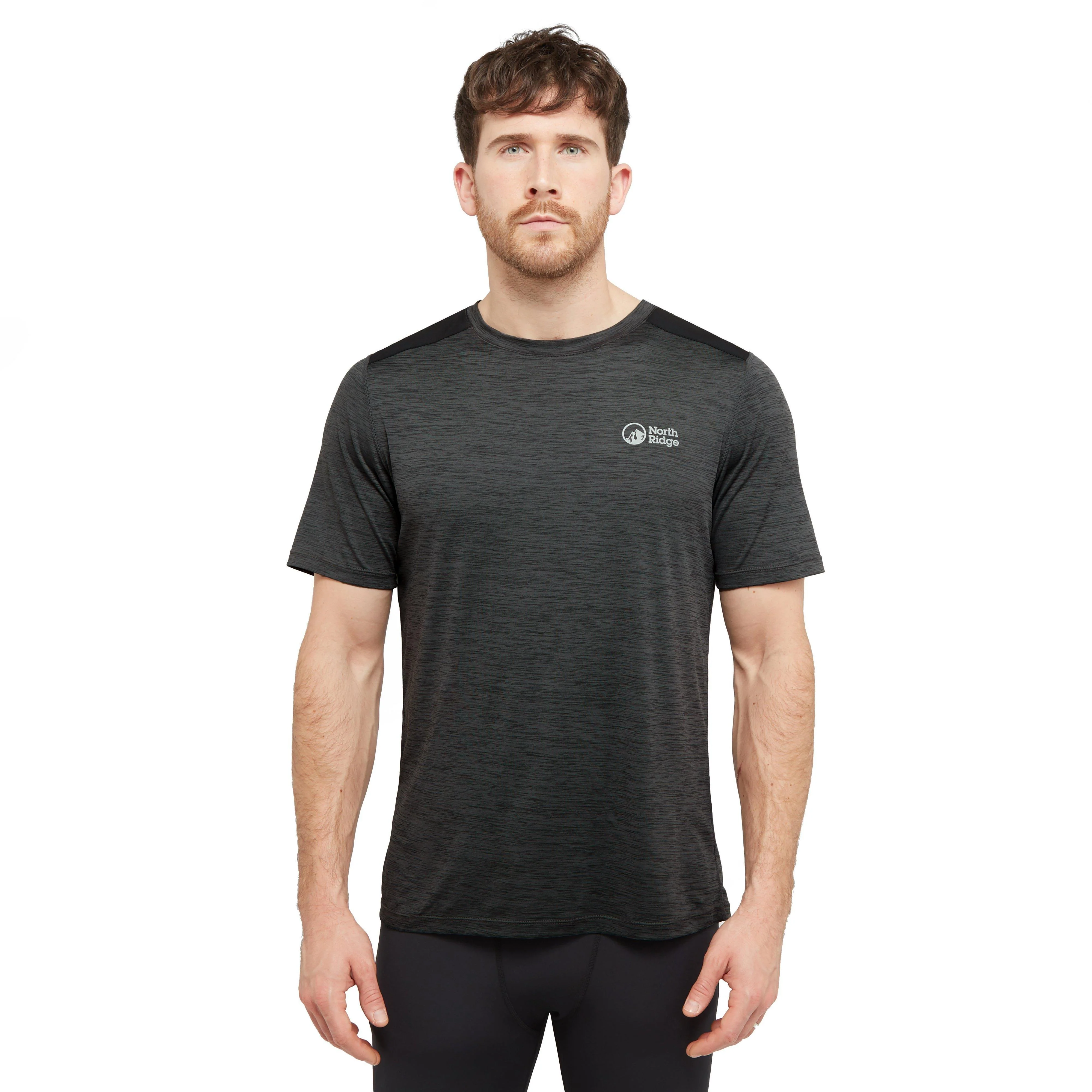 Men’s Move Active Tee - Image 7