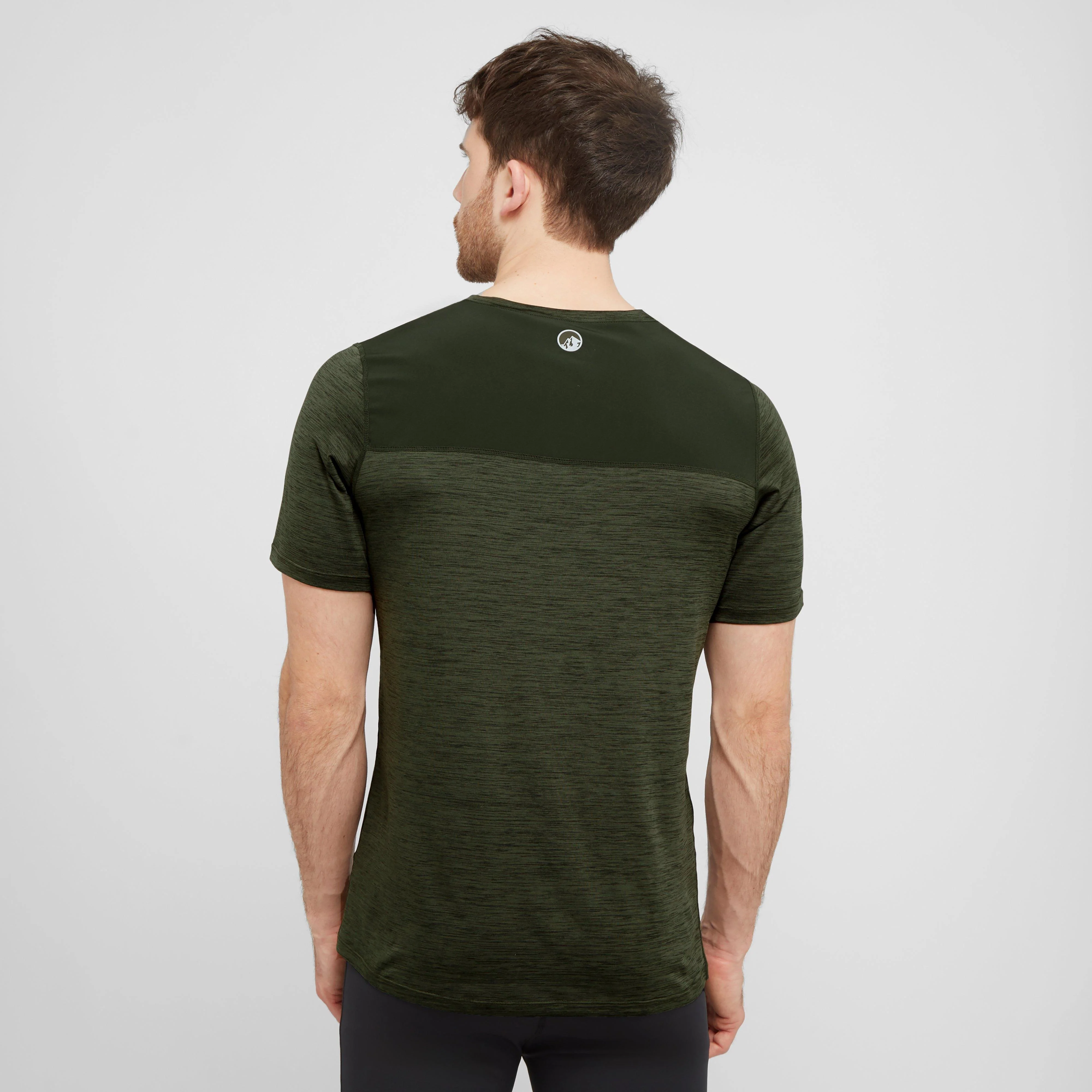 Men’s Move Active Tee - Image 2