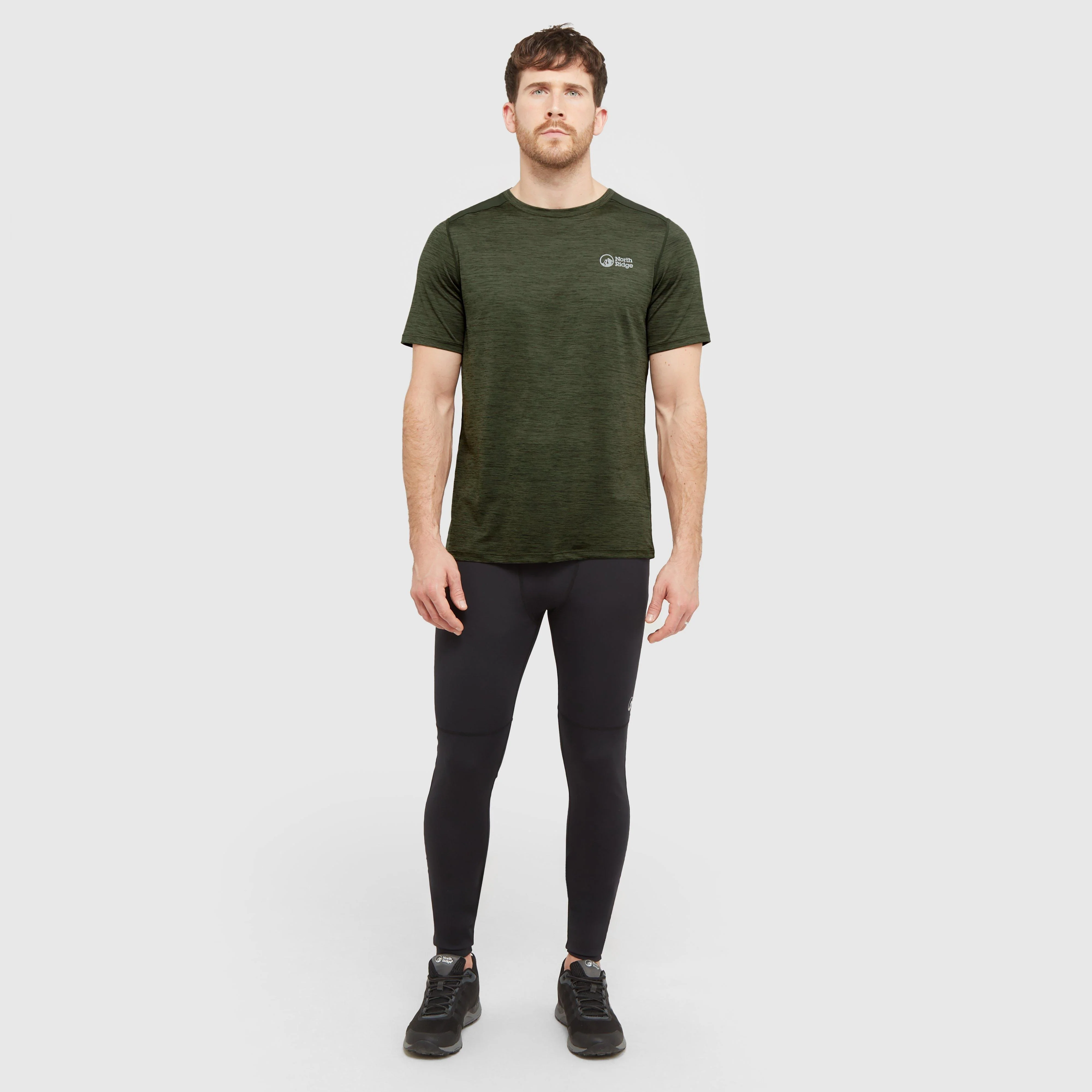 Men’s Move Active Tee - Image 3