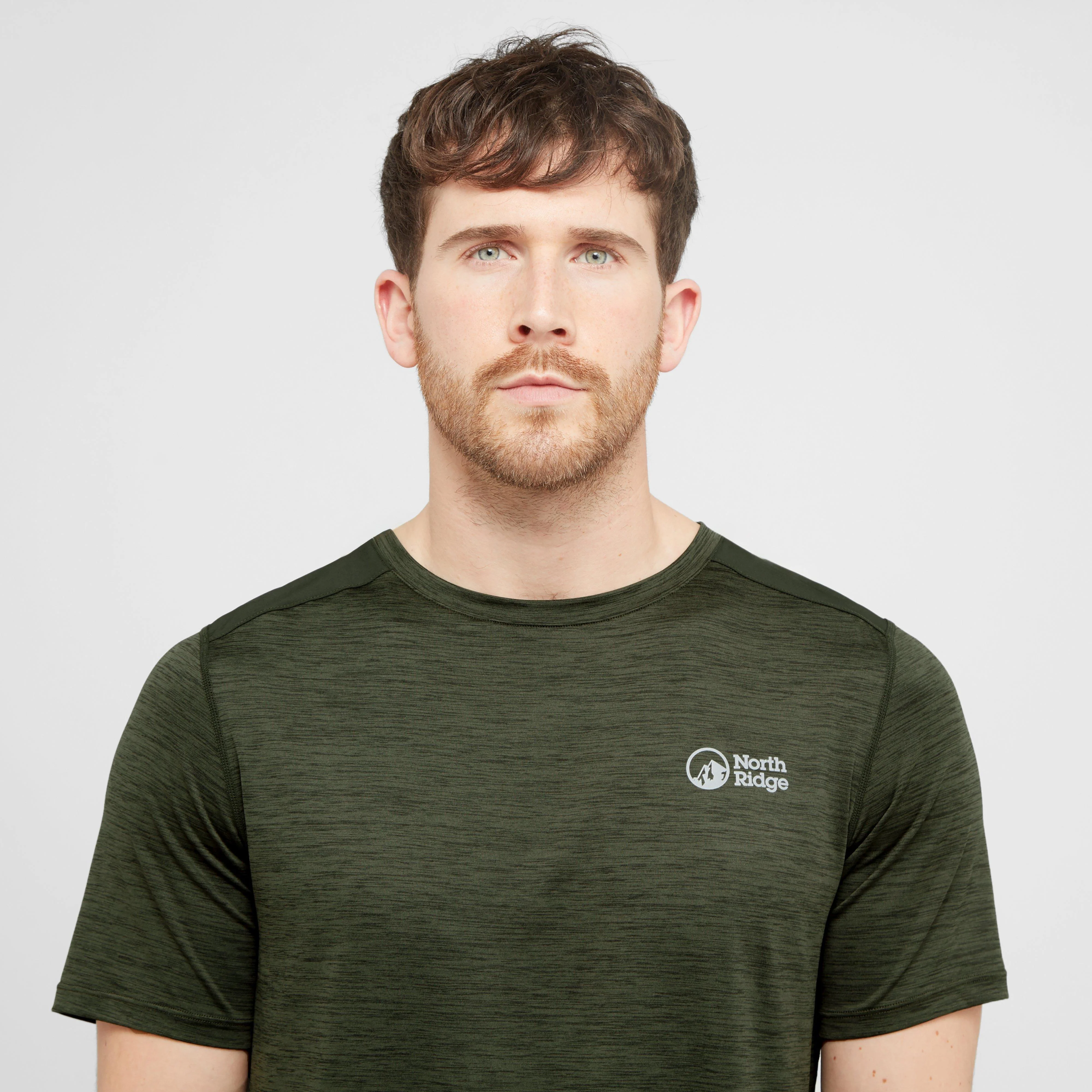 Men’s Move Active Tee - Image 4