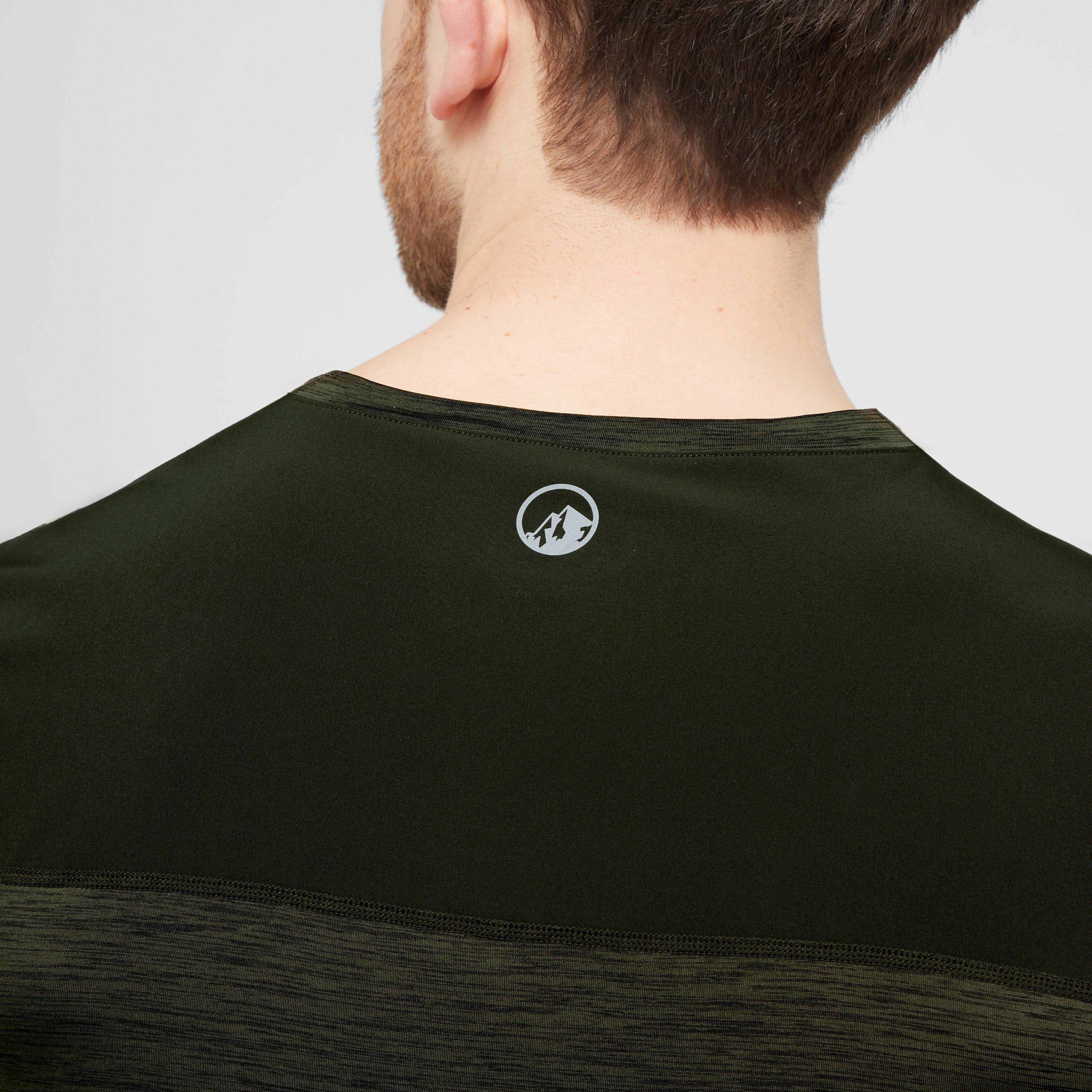 Men’s Move Active Tee - Image 5