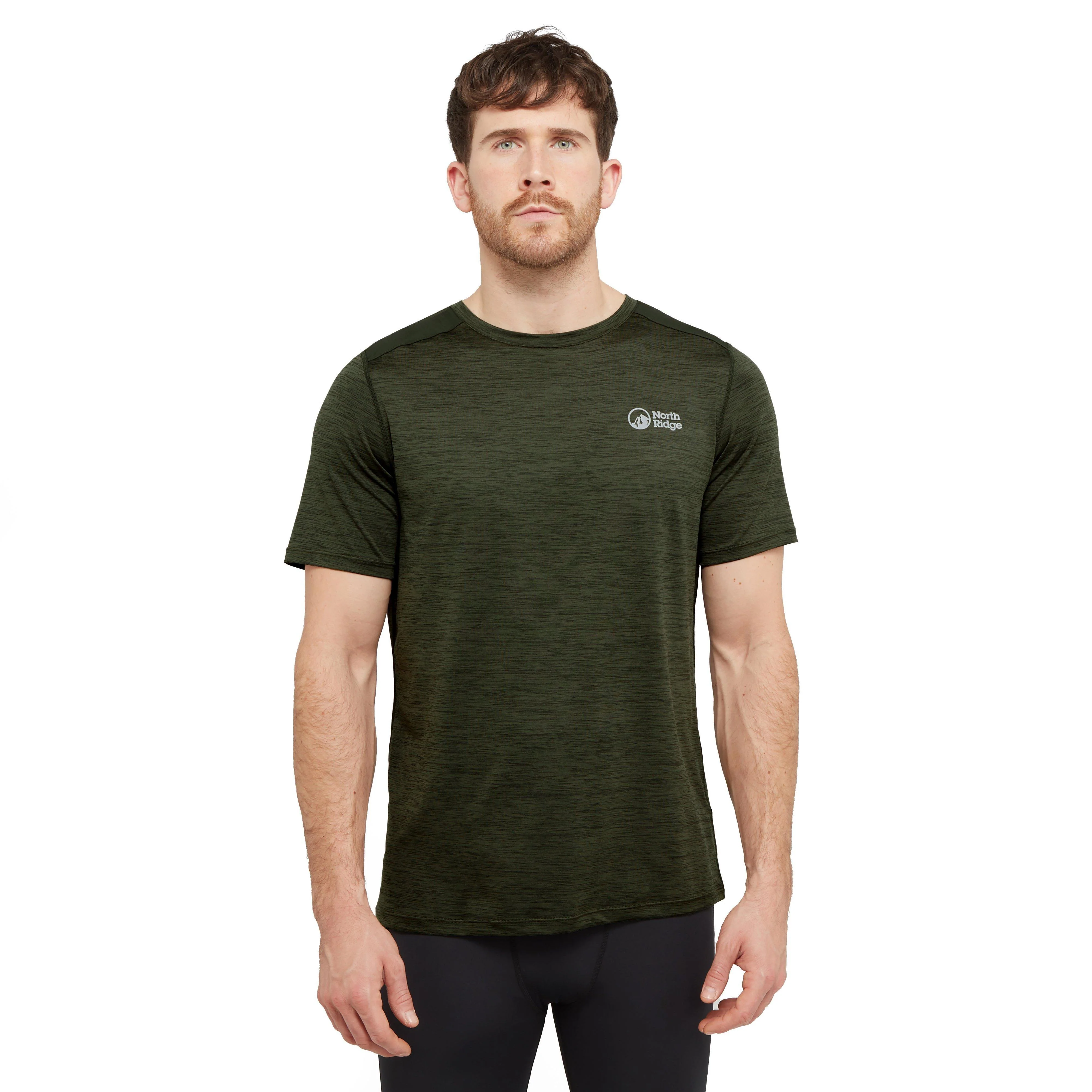 Men’s Move Active Tee - Image 7