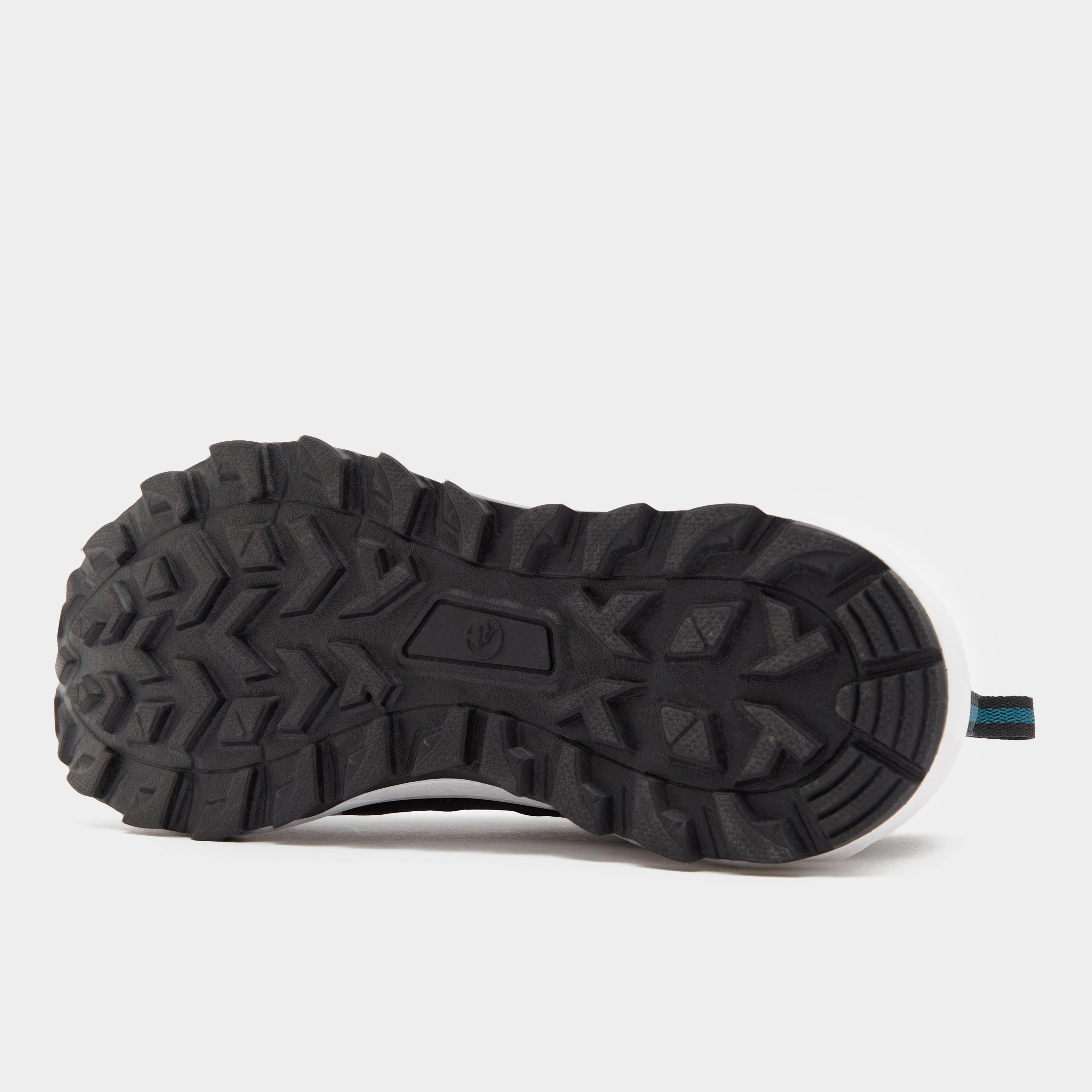 Men’s Nas Trail Waterproof Walking Shoe - Image 2