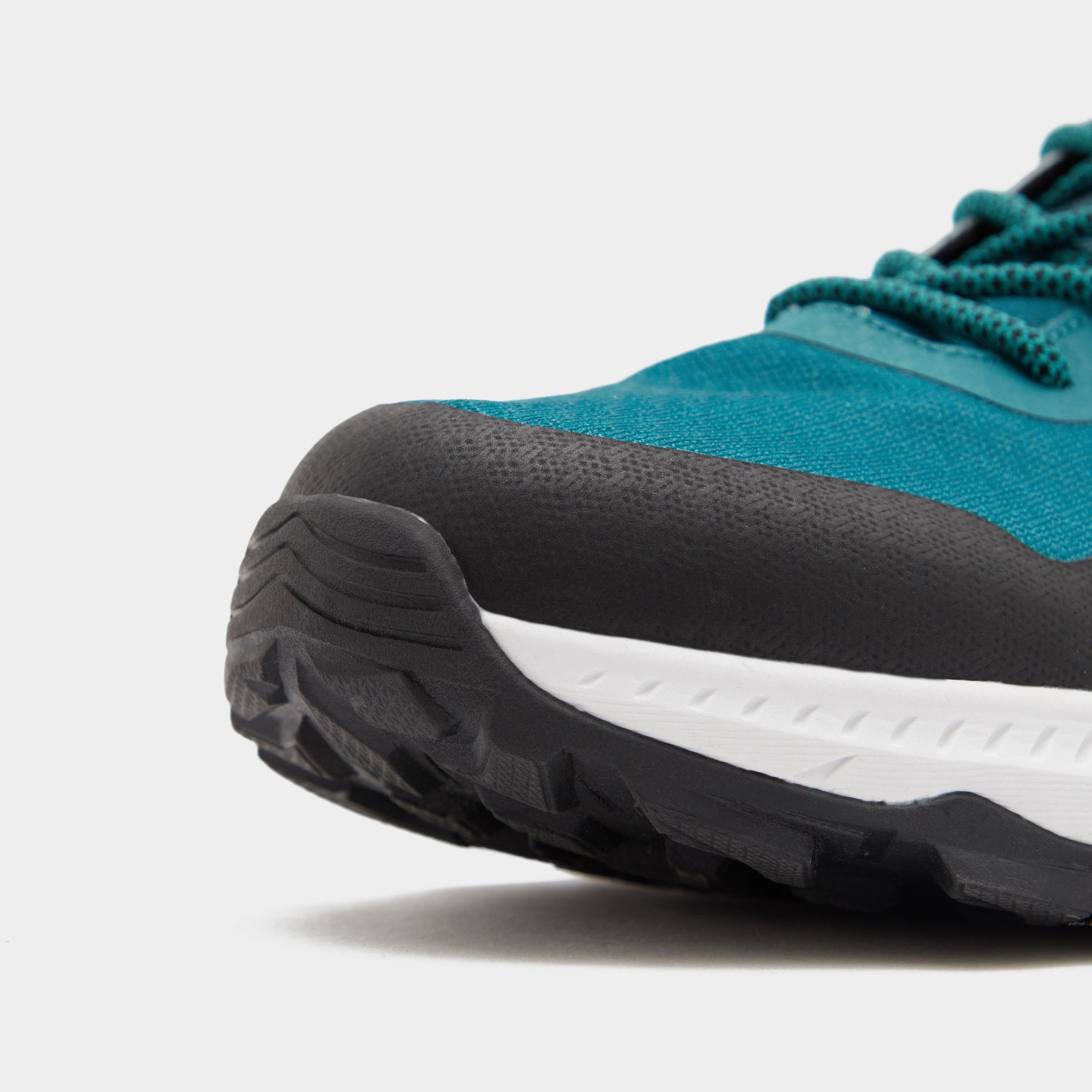 Men’s Nas Trail Waterproof Walking Shoe - Image 4