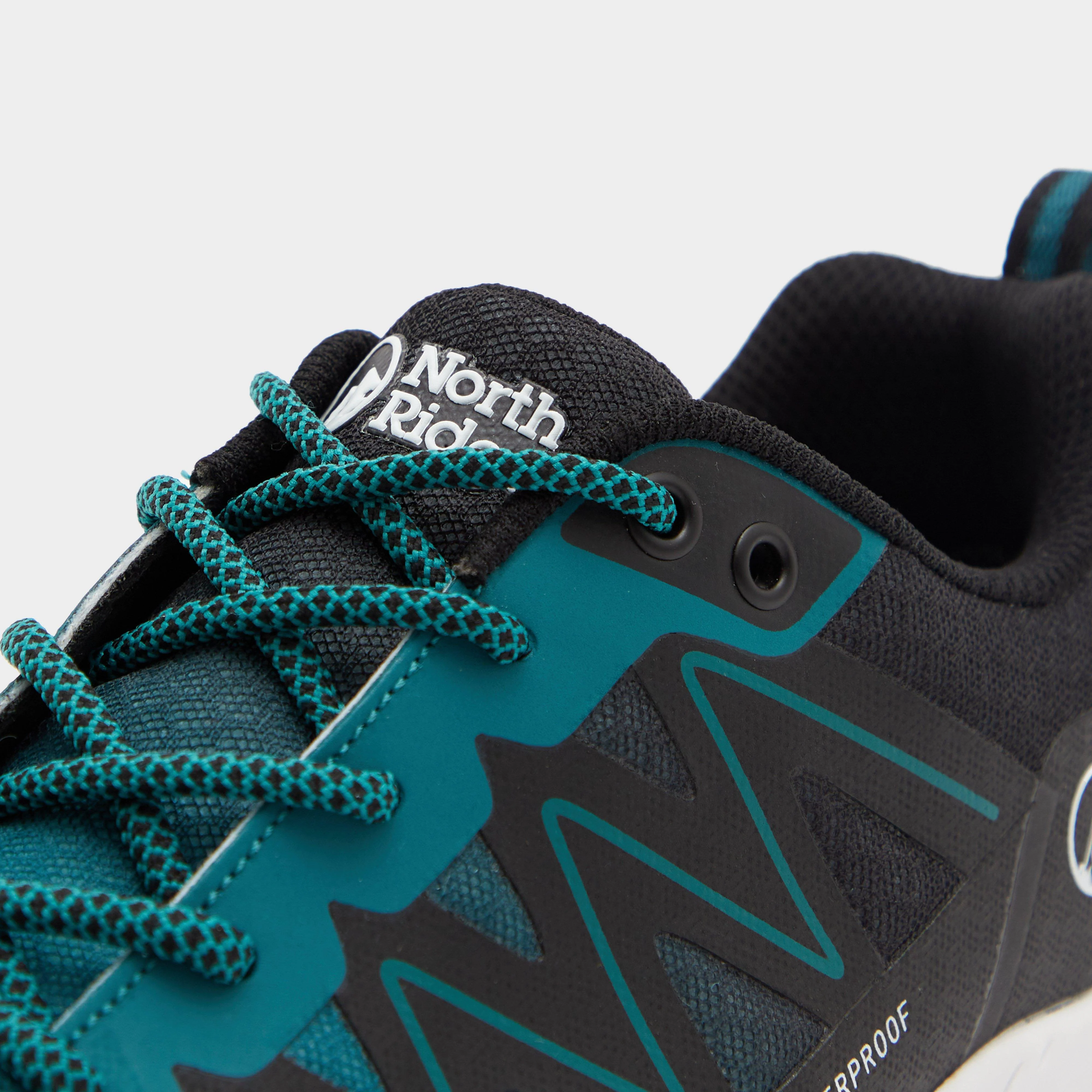 Men’s Nas Trail Waterproof Walking Shoe - Image 5