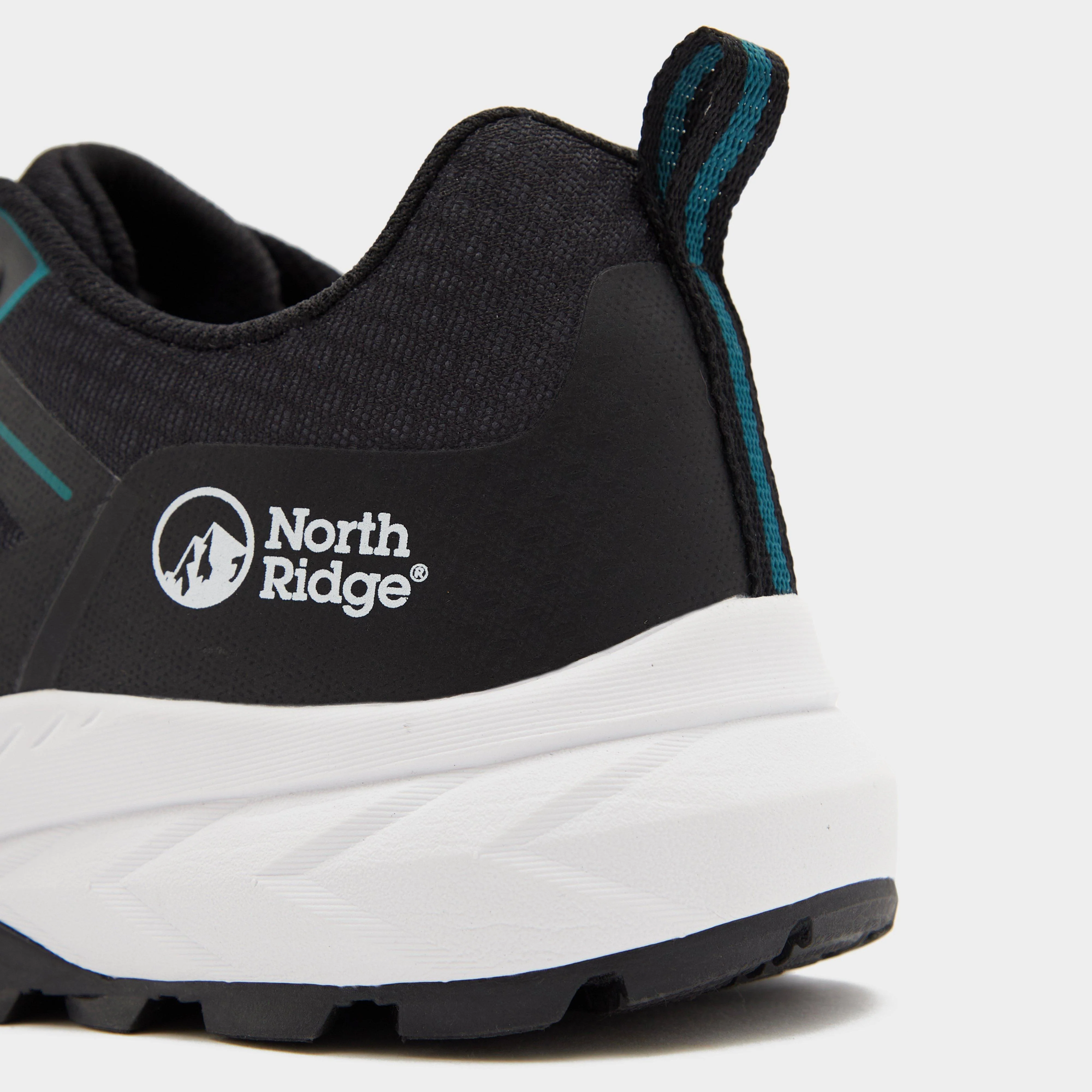 Men’s Nas Trail Waterproof Walking Shoe - Image 6
