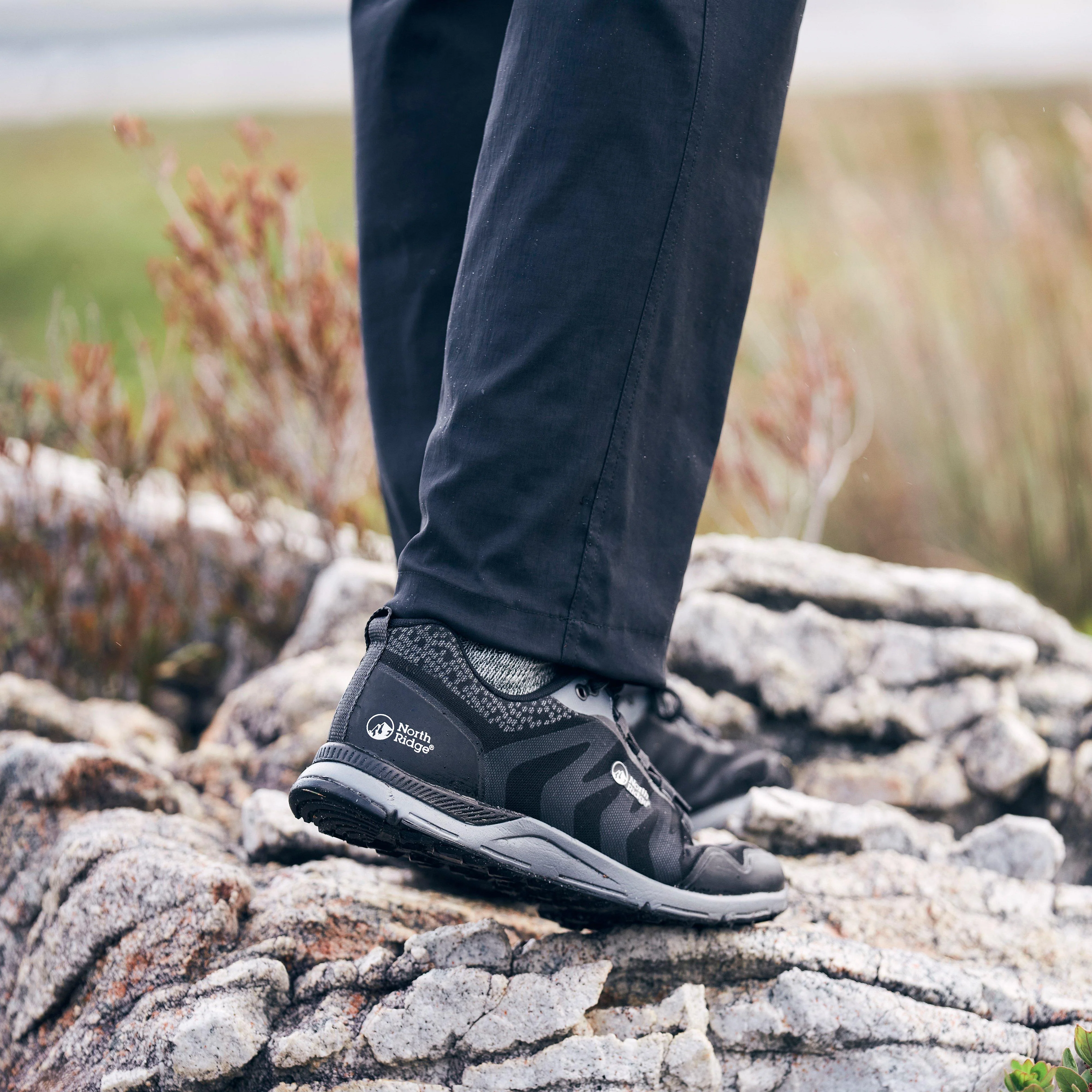 Men's Pacer TR Running Shoes - Image 6