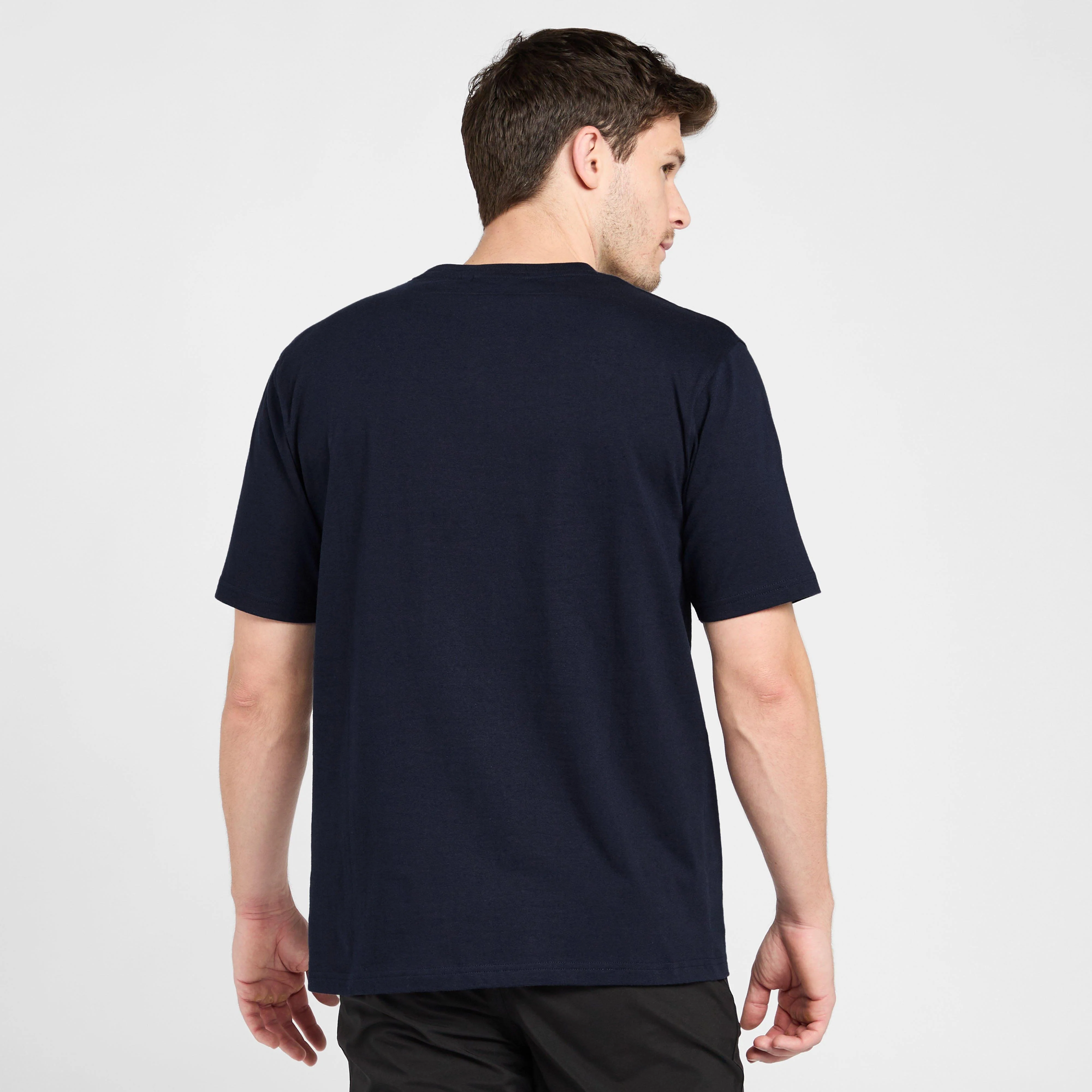 Men’s Paddling Otter T-Shirt - Image 2