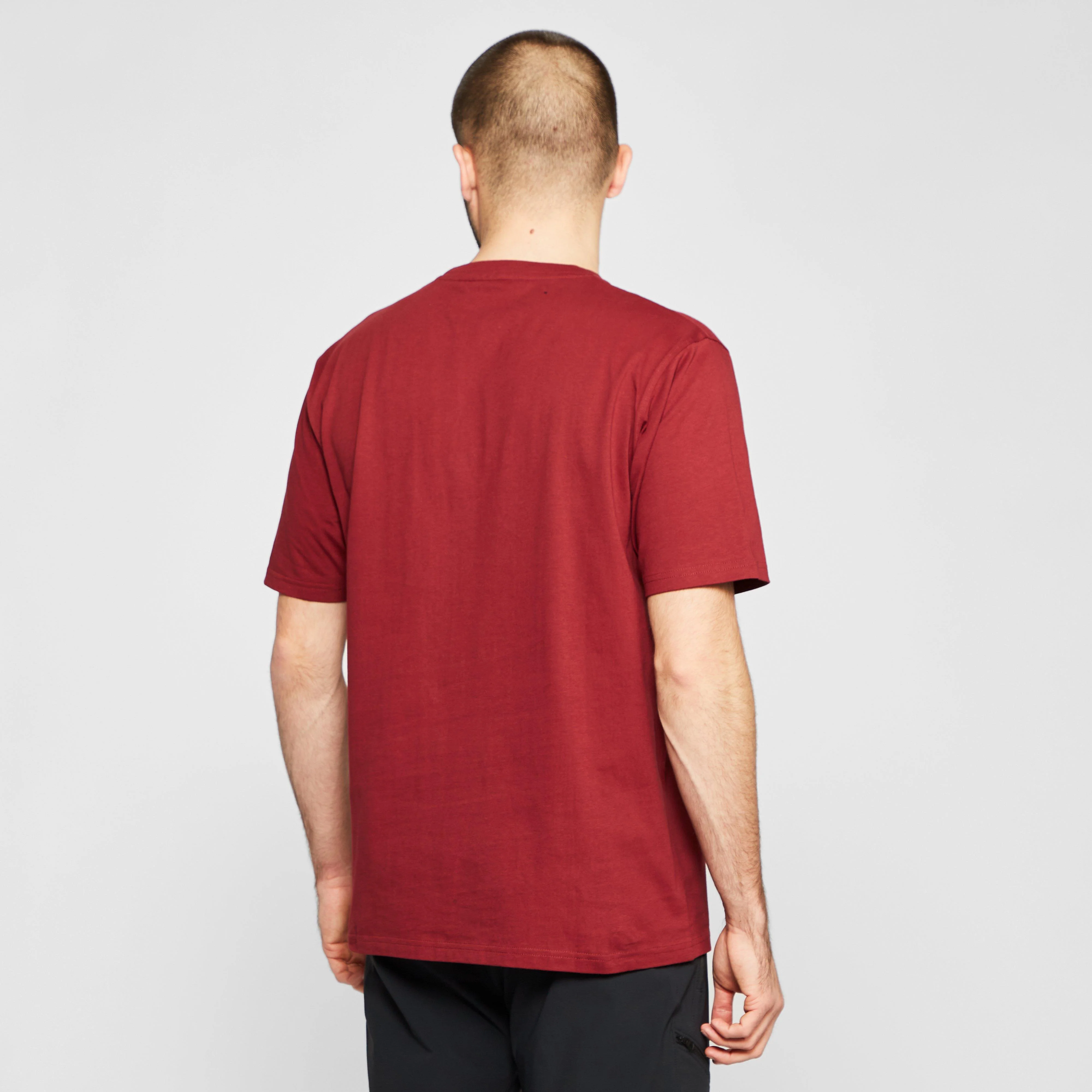 Men’s Paddling Otter T-Shirt - Image 2