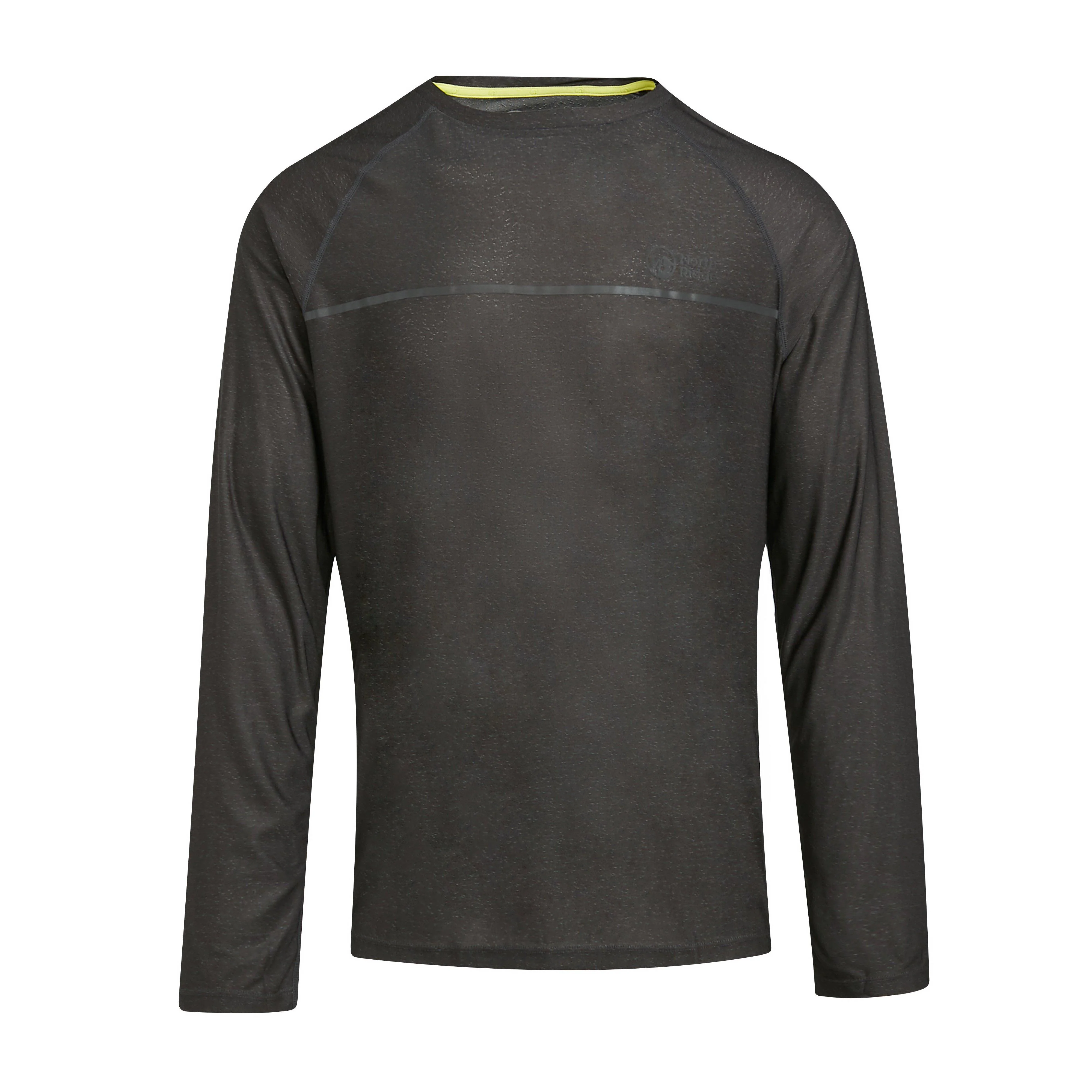 Men's Pave Active LS Top - Image 5