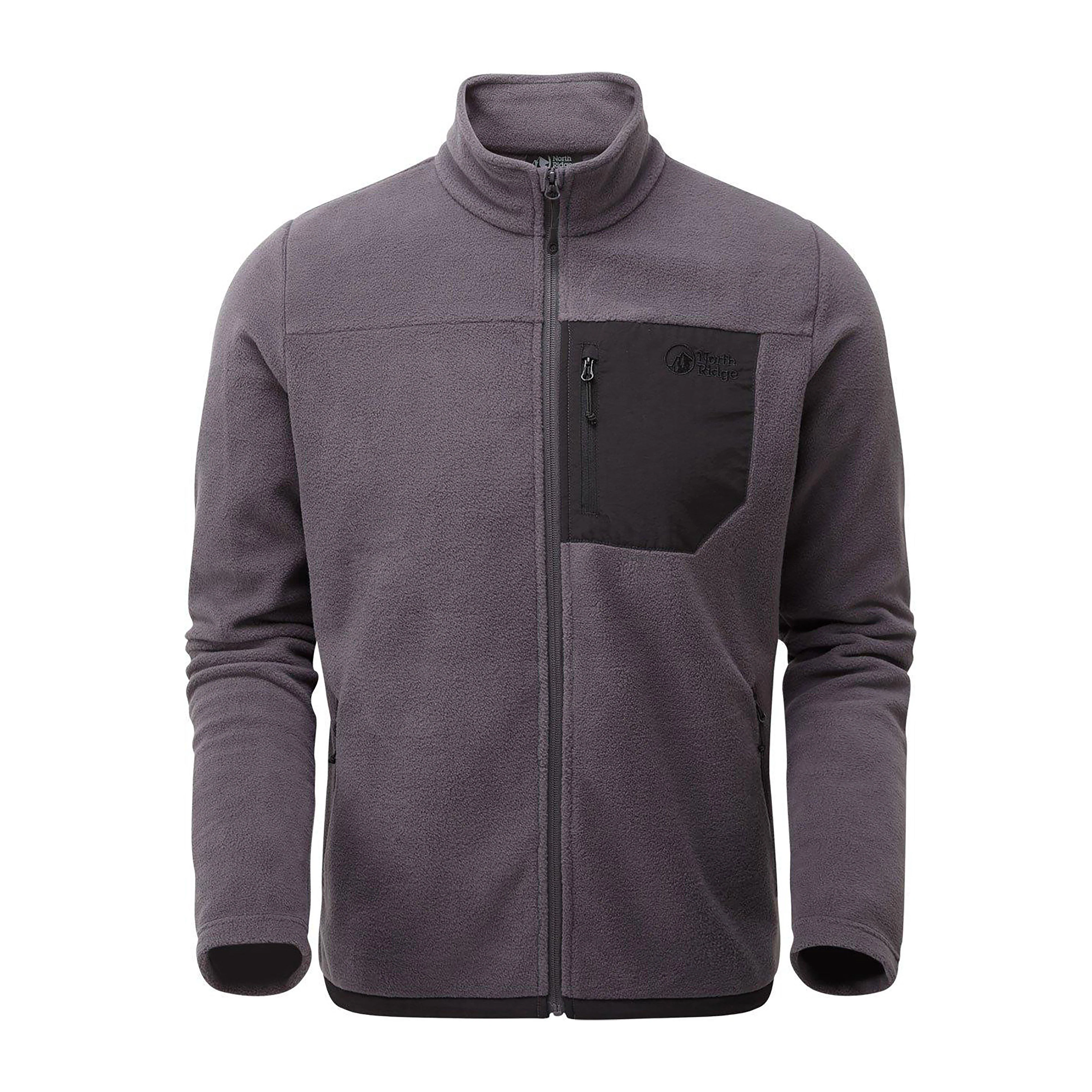 Men's Pilsbury Fleece - Image 3