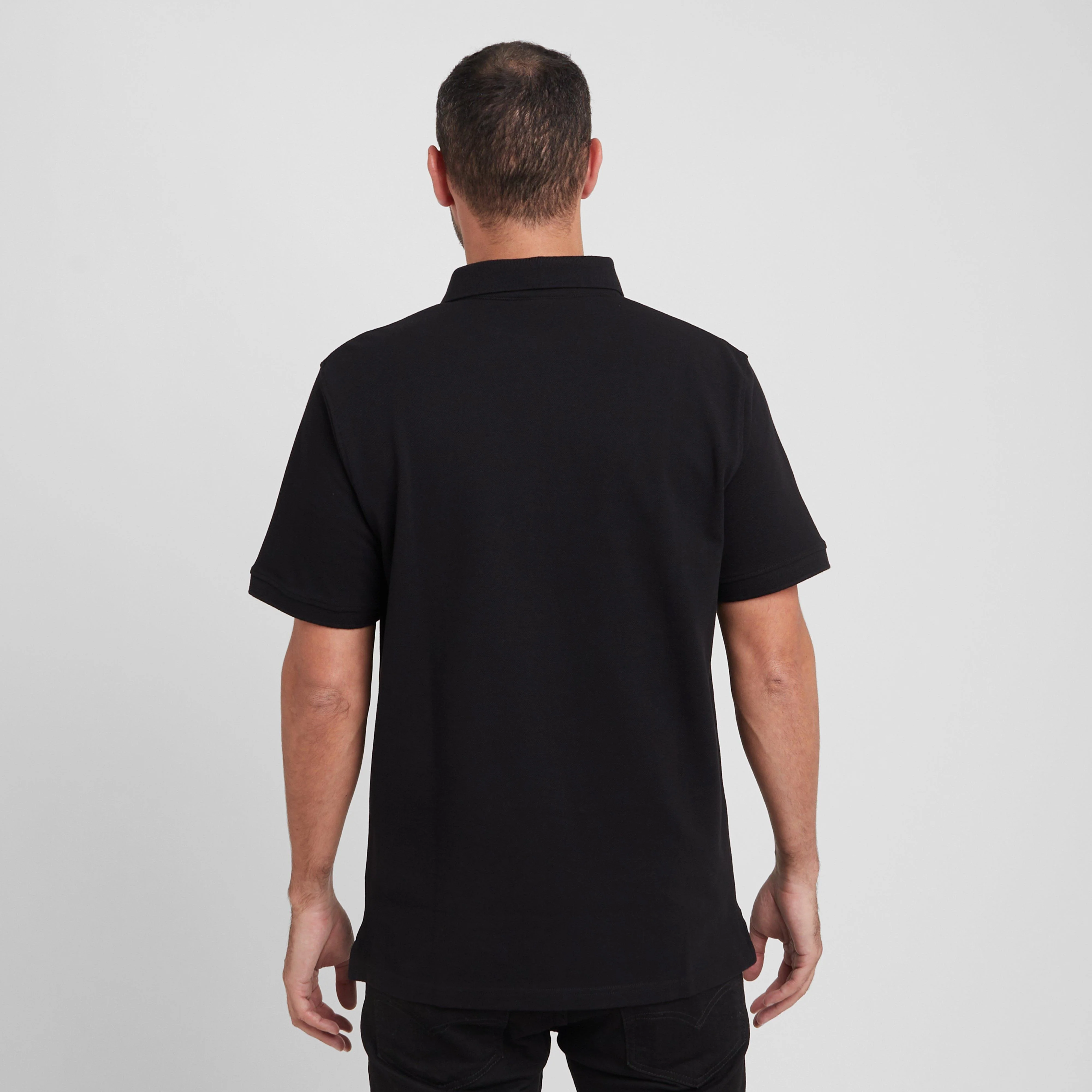 Men’s Polo Shirt - Image 2