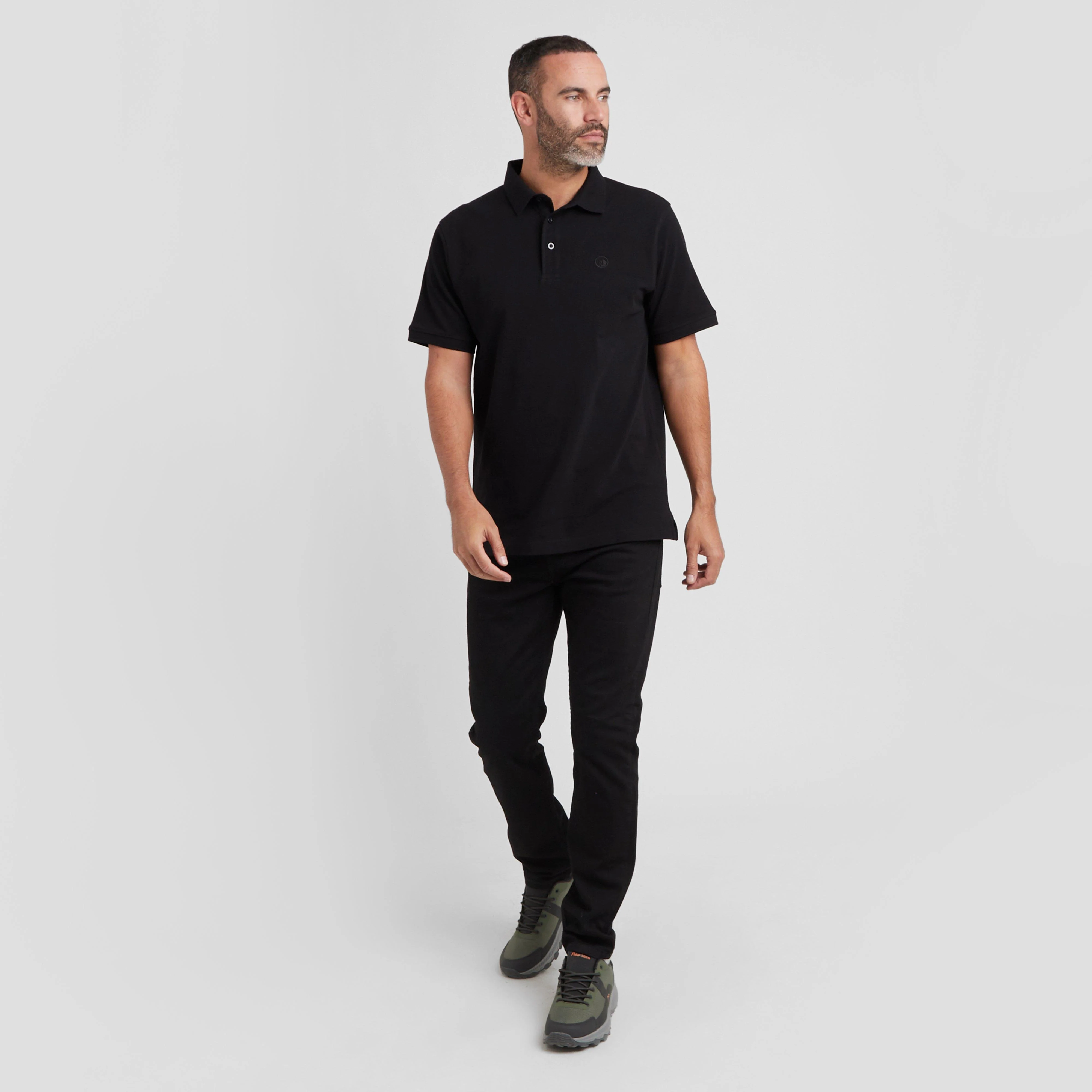 Men’s Polo Shirt - Image 3