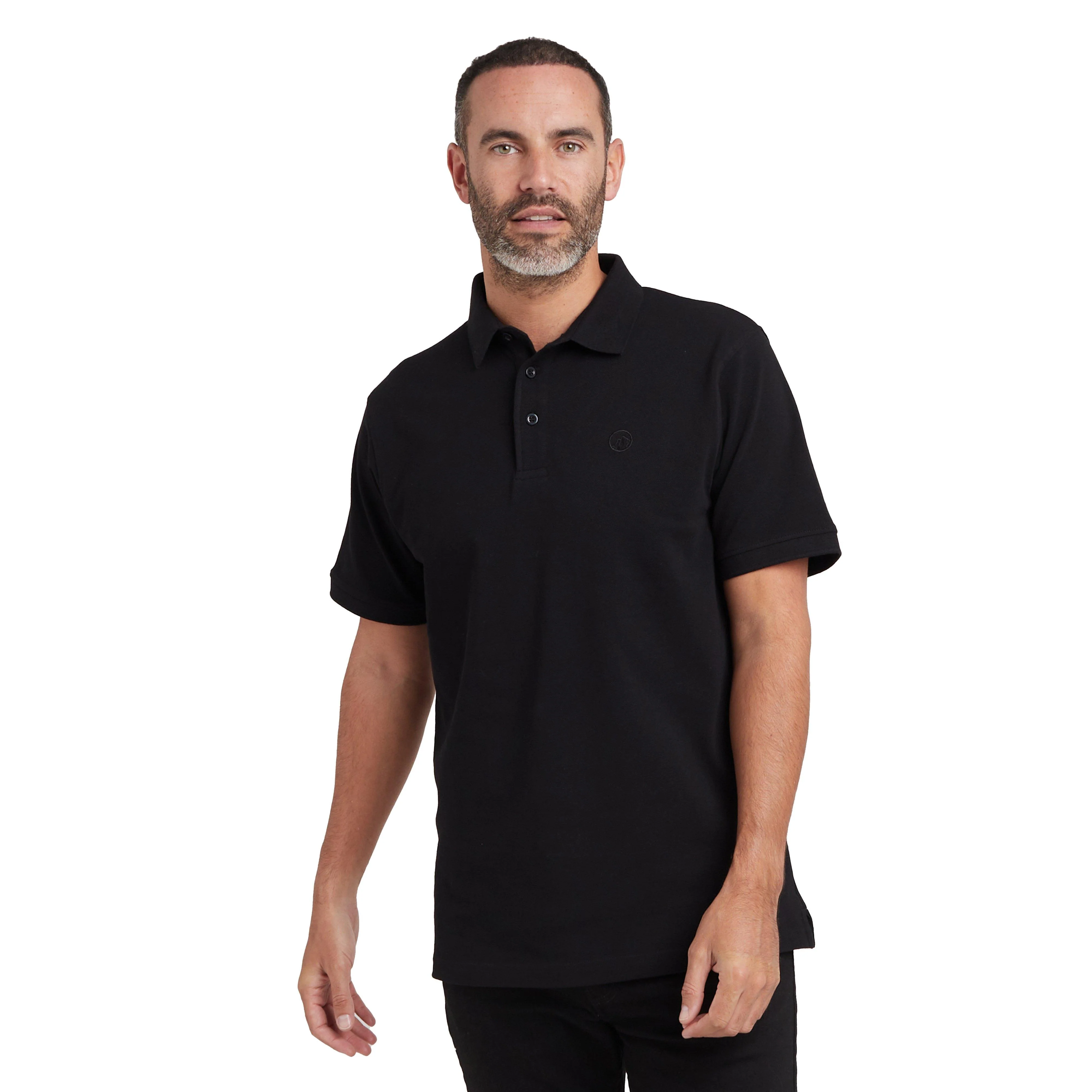 Men’s Polo Shirt - Image 7