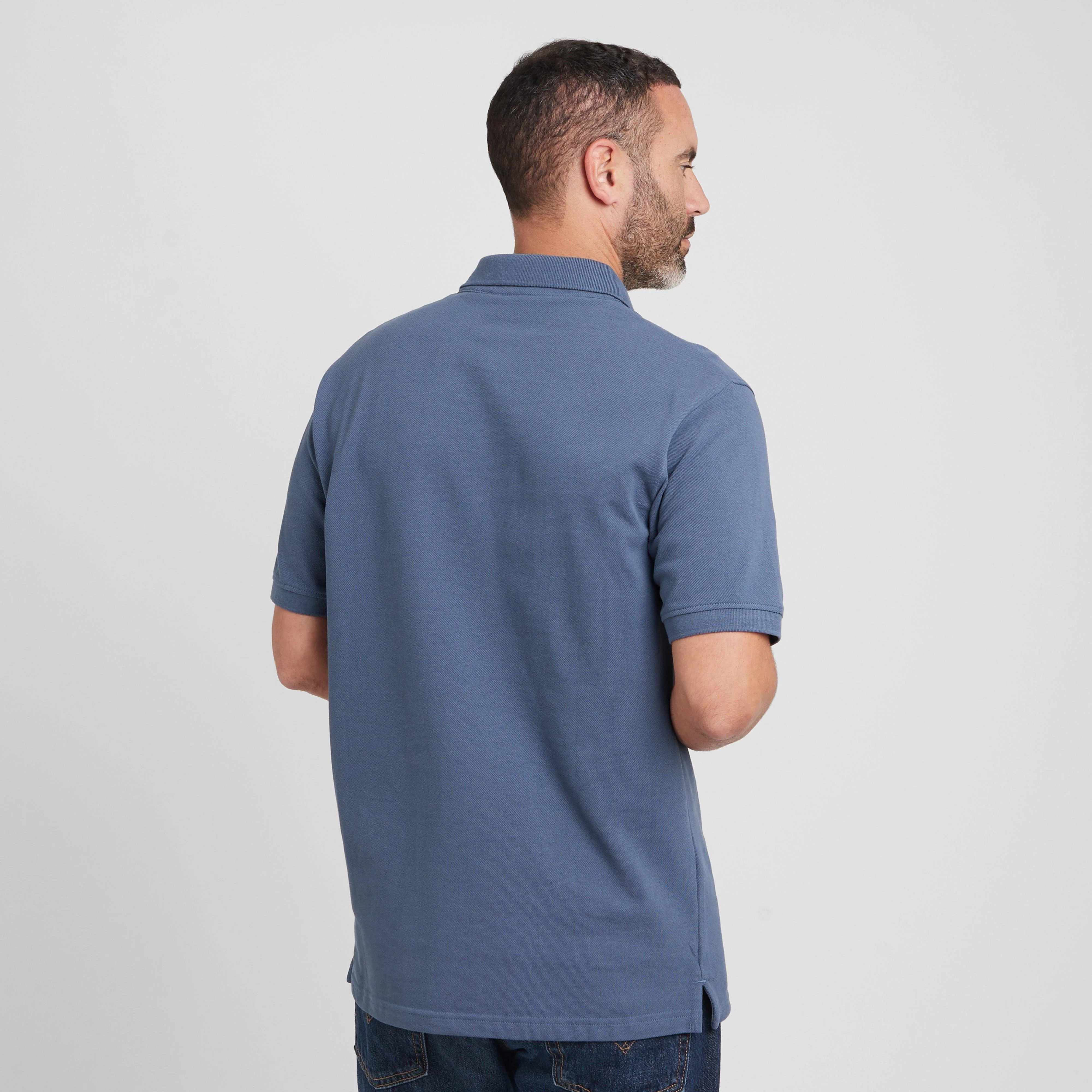 Men’s Polo Shirt - Image 2