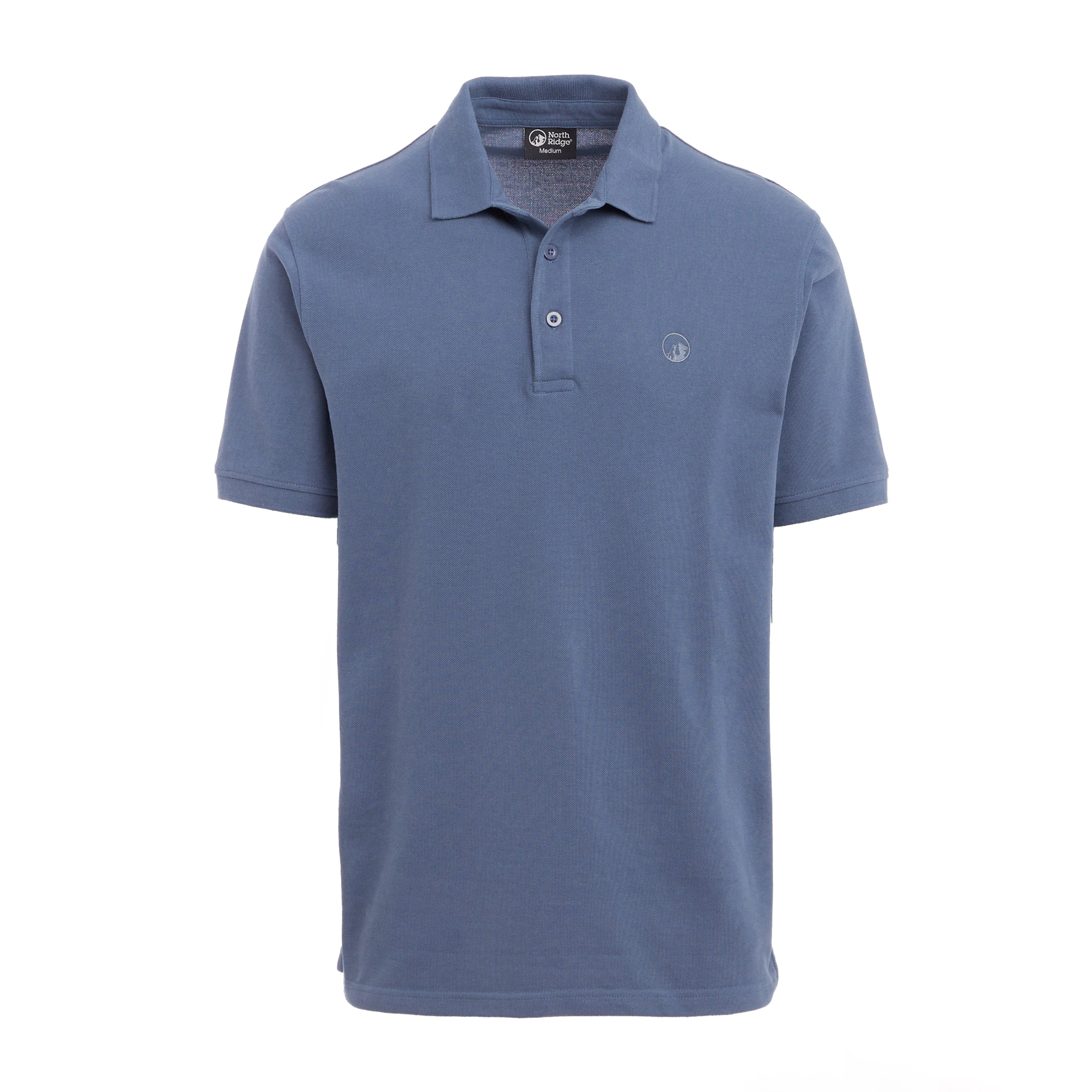 Men’s Polo Shirt - Image 6