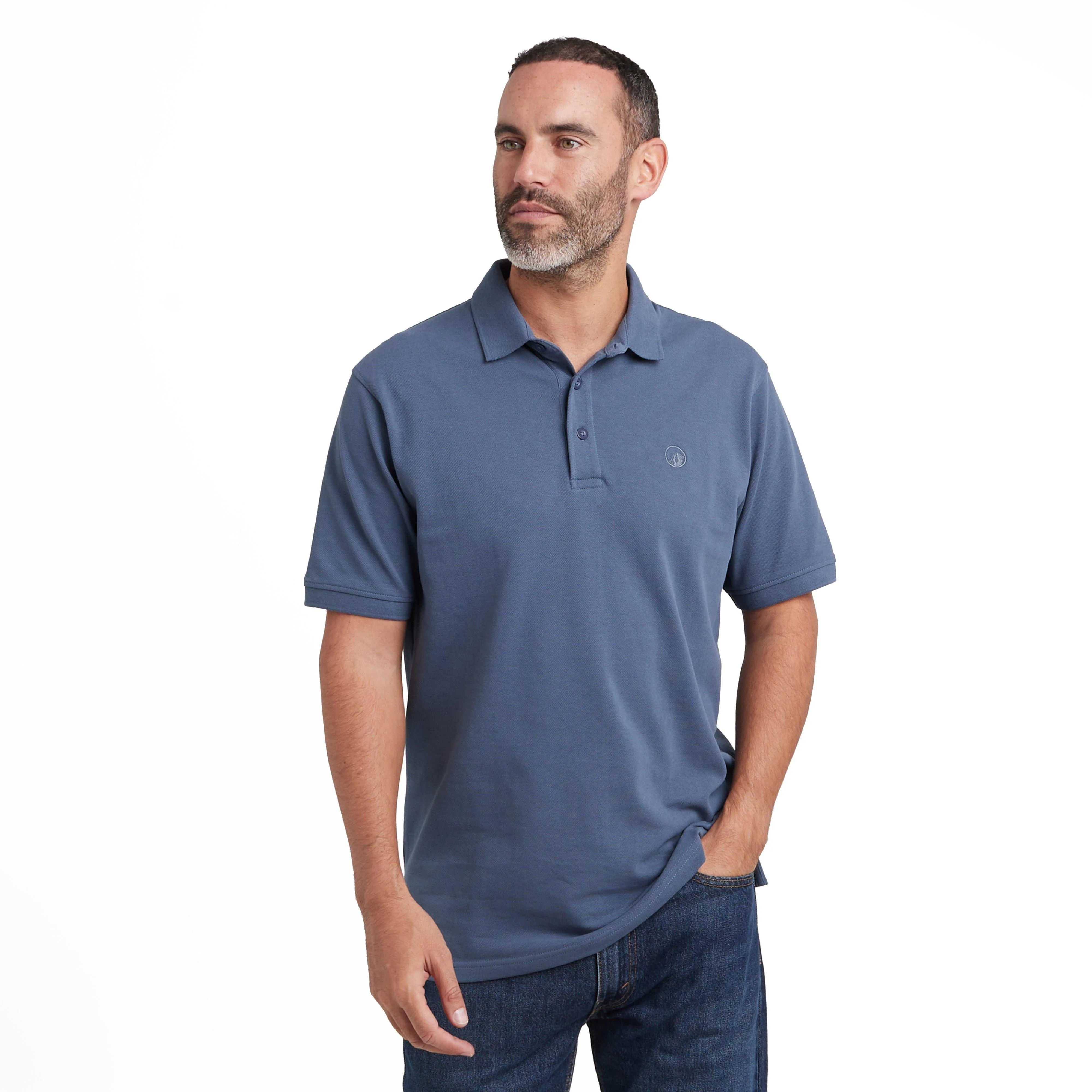 Men’s Polo Shirt - Image 7