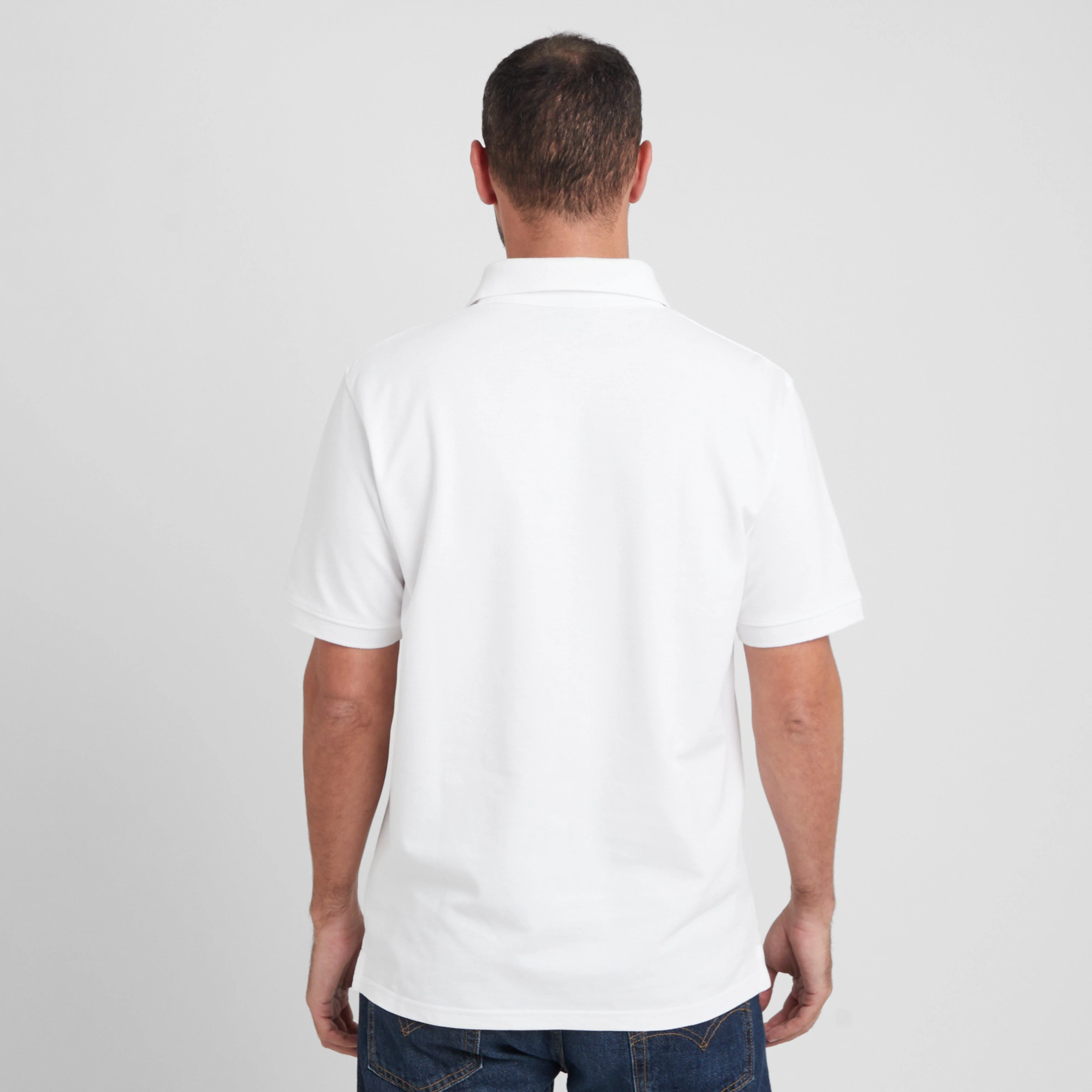 Men’s Polo Shirt - Image 2