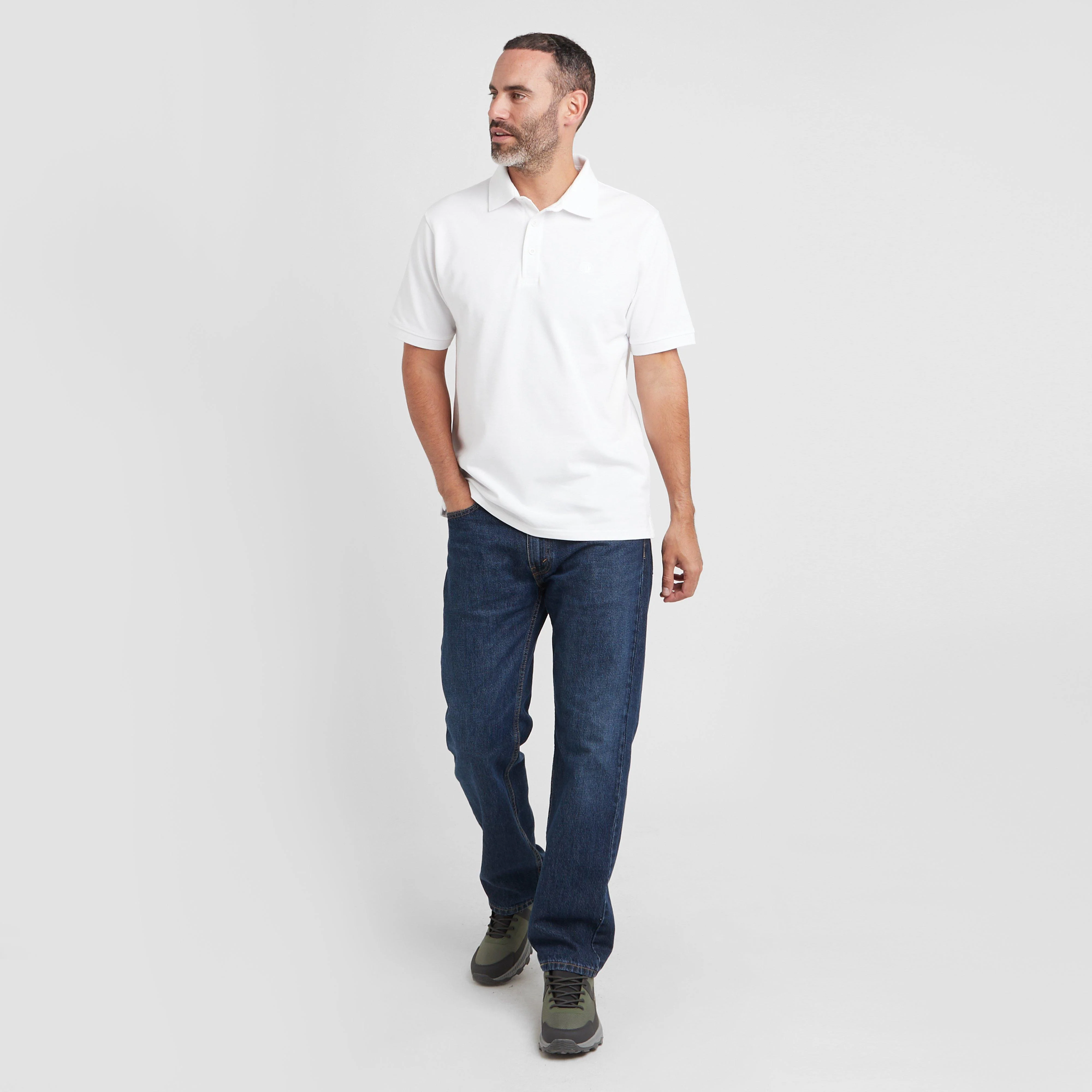 Men’s Polo Shirt - Image 3