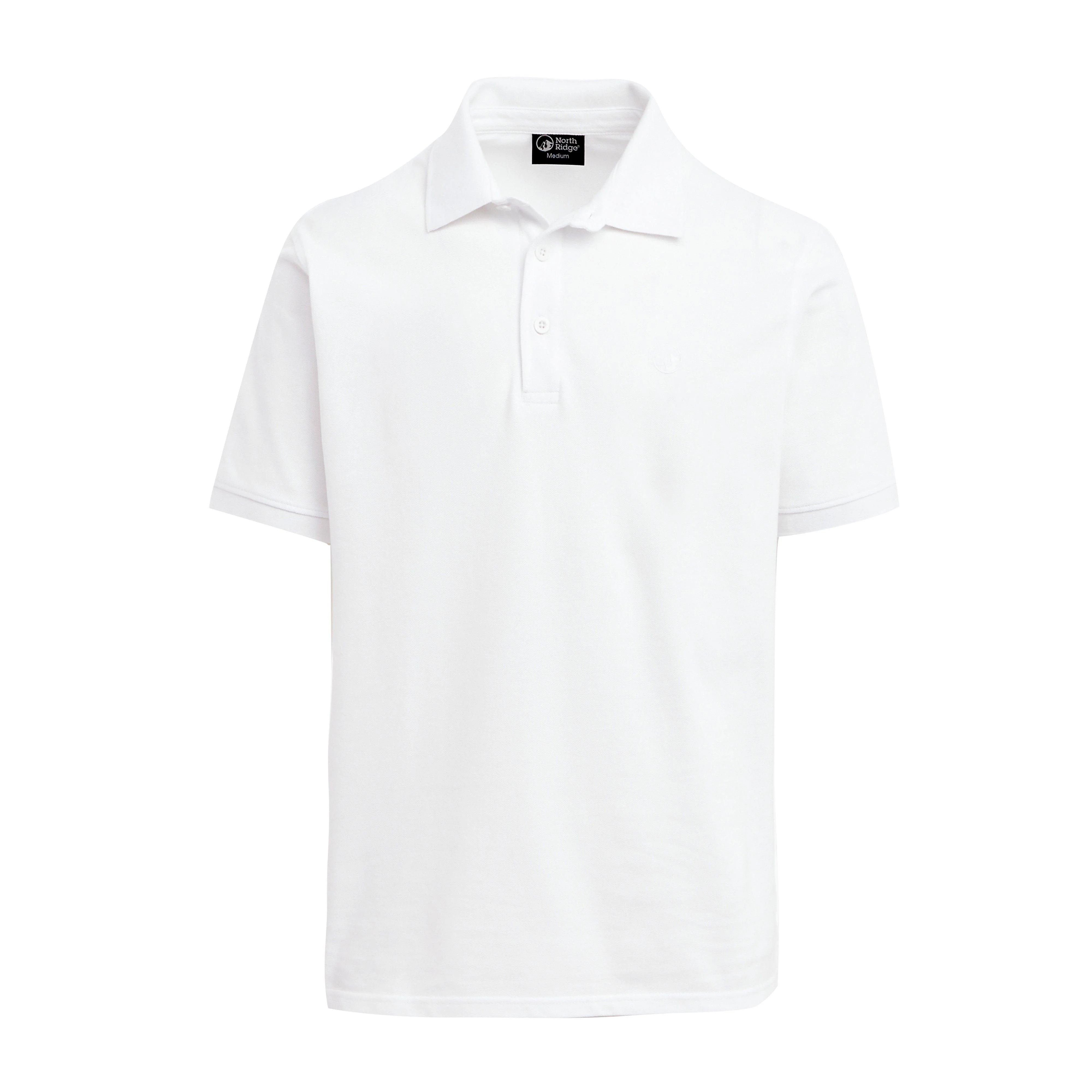 Men’s Polo Shirt - Image 6
