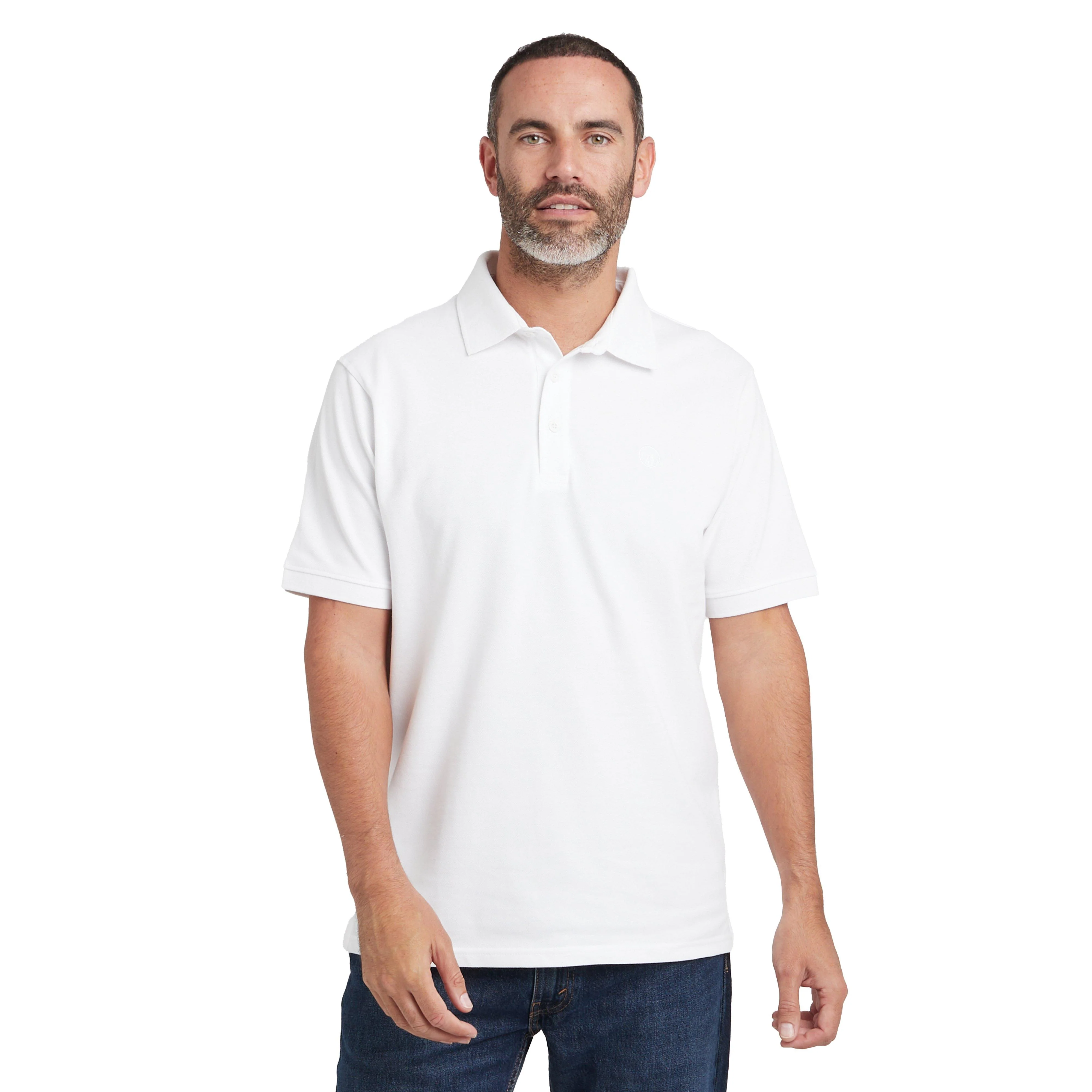 Men’s Polo Shirt - Image 7