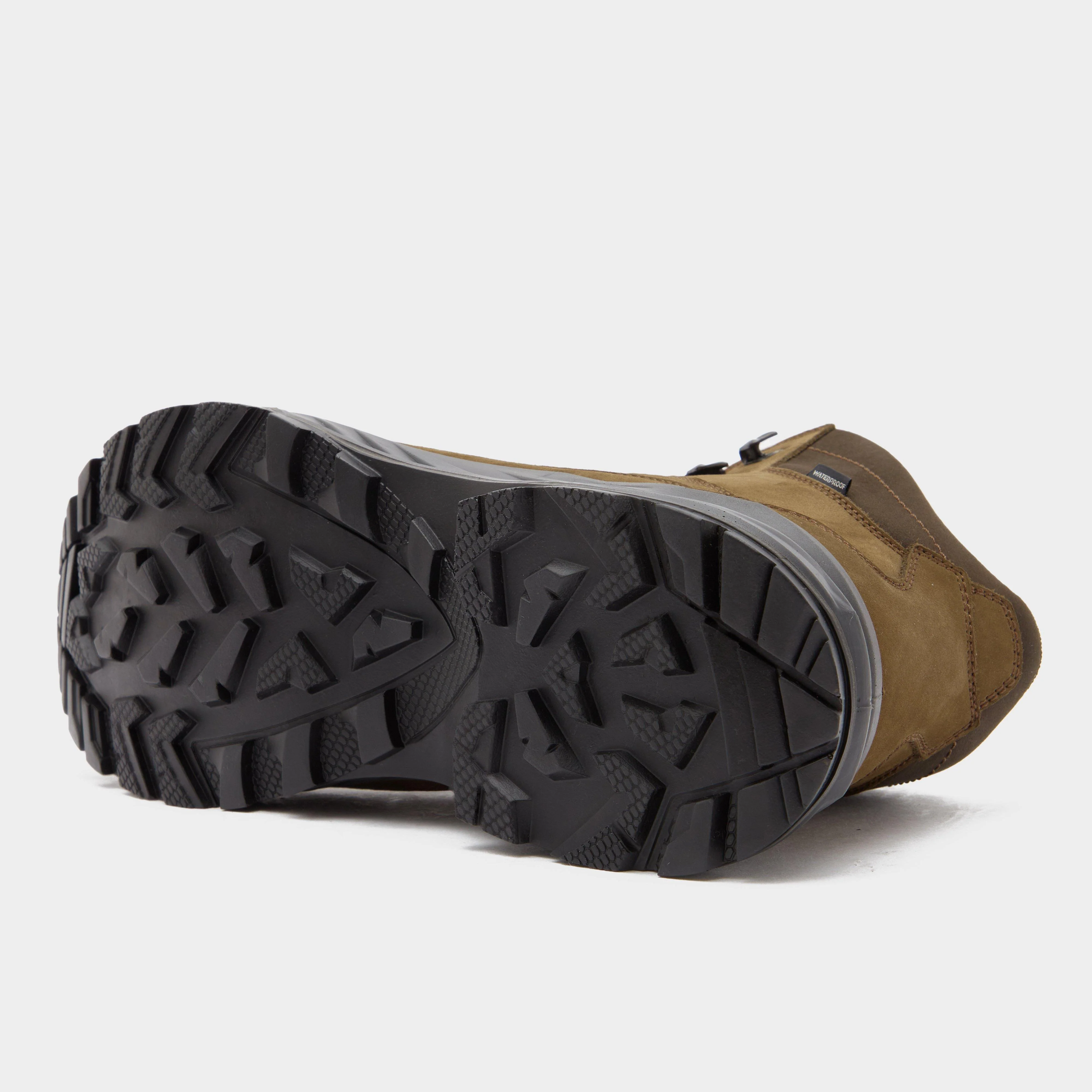 Men’s Rambler Waterproof Mid Walking Boots - Image 2