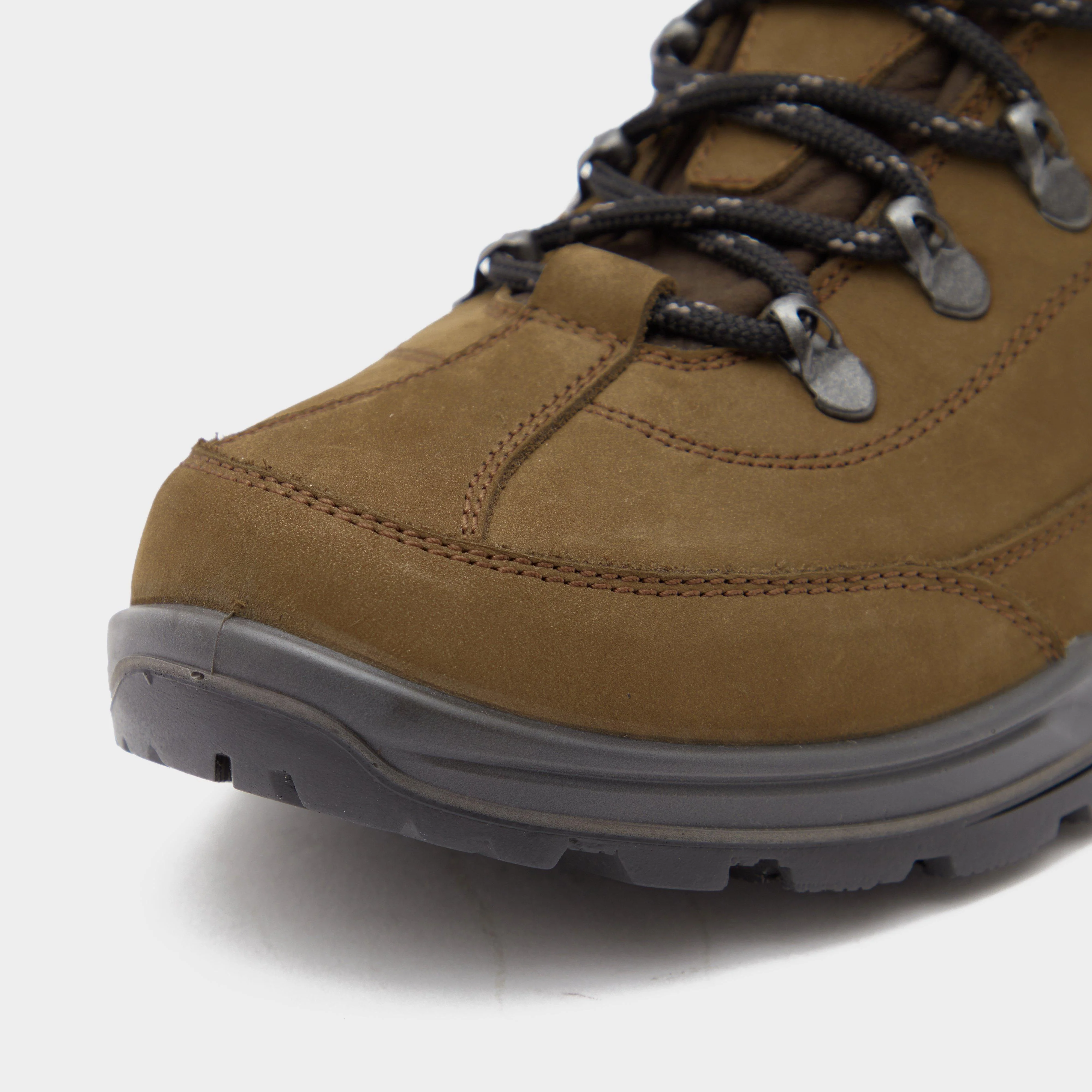Men’s Rambler Waterproof Mid Walking Boots - Image 4