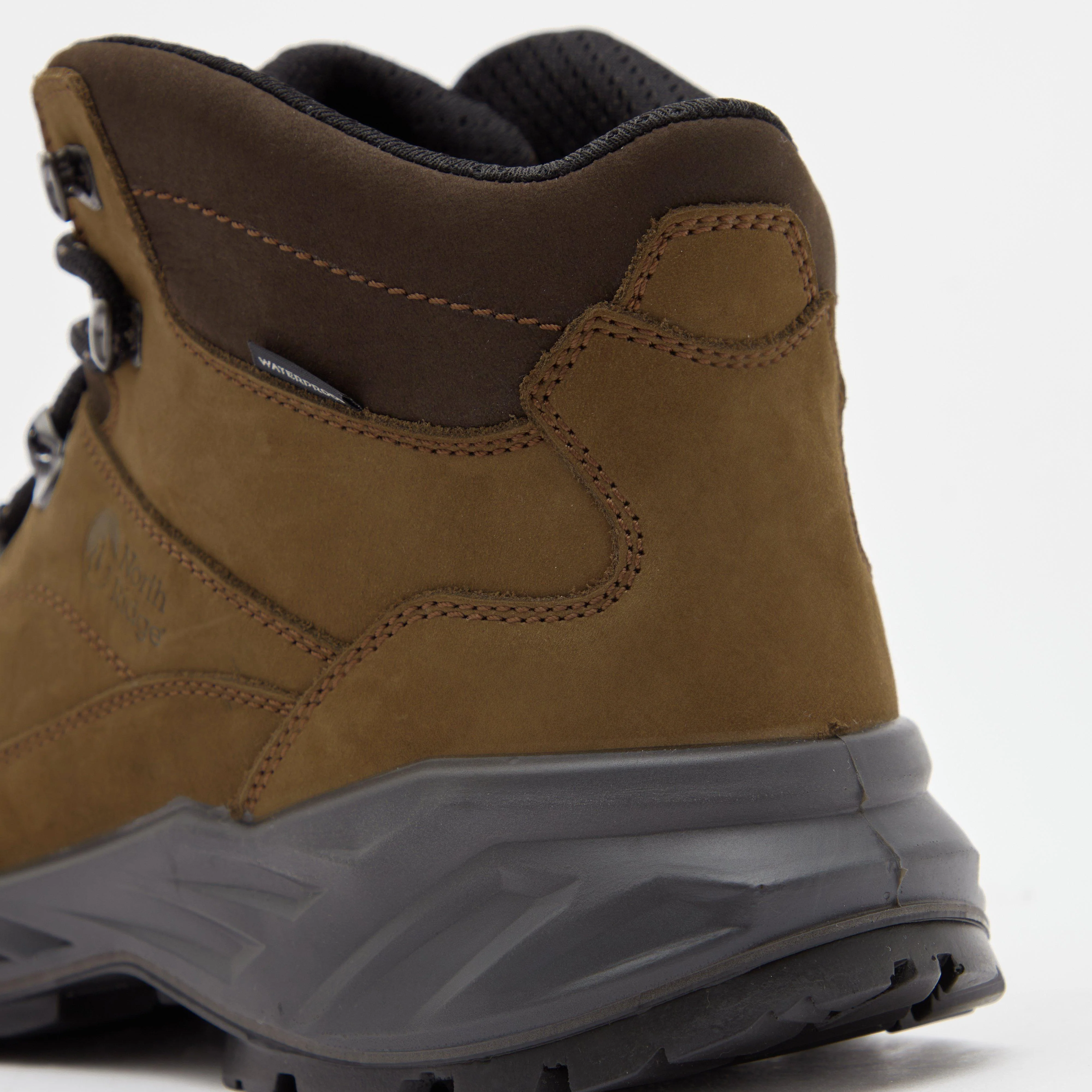 Men’s Rambler Waterproof Mid Walking Boots - Image 6