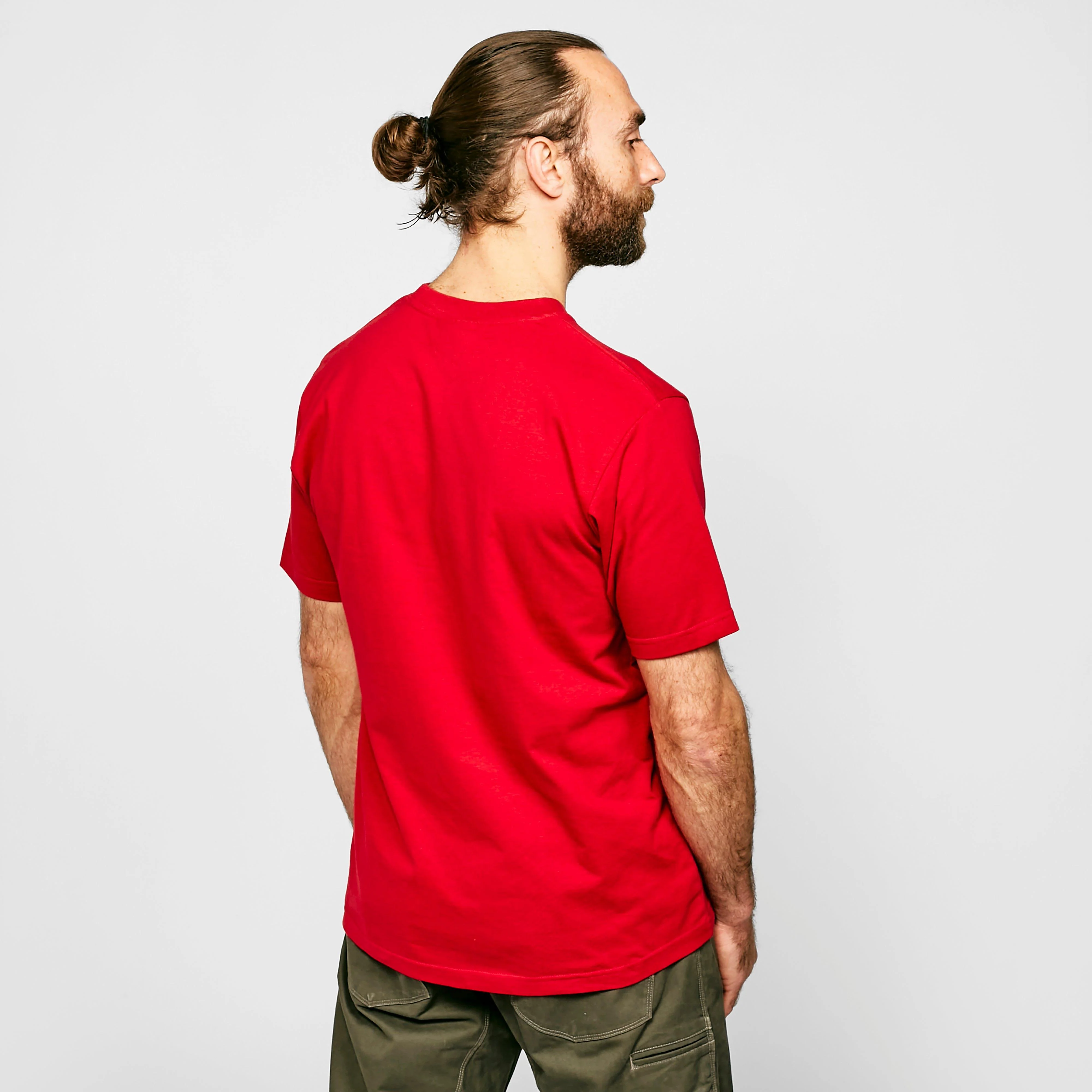 Men's Range T-Shirt - Image 2