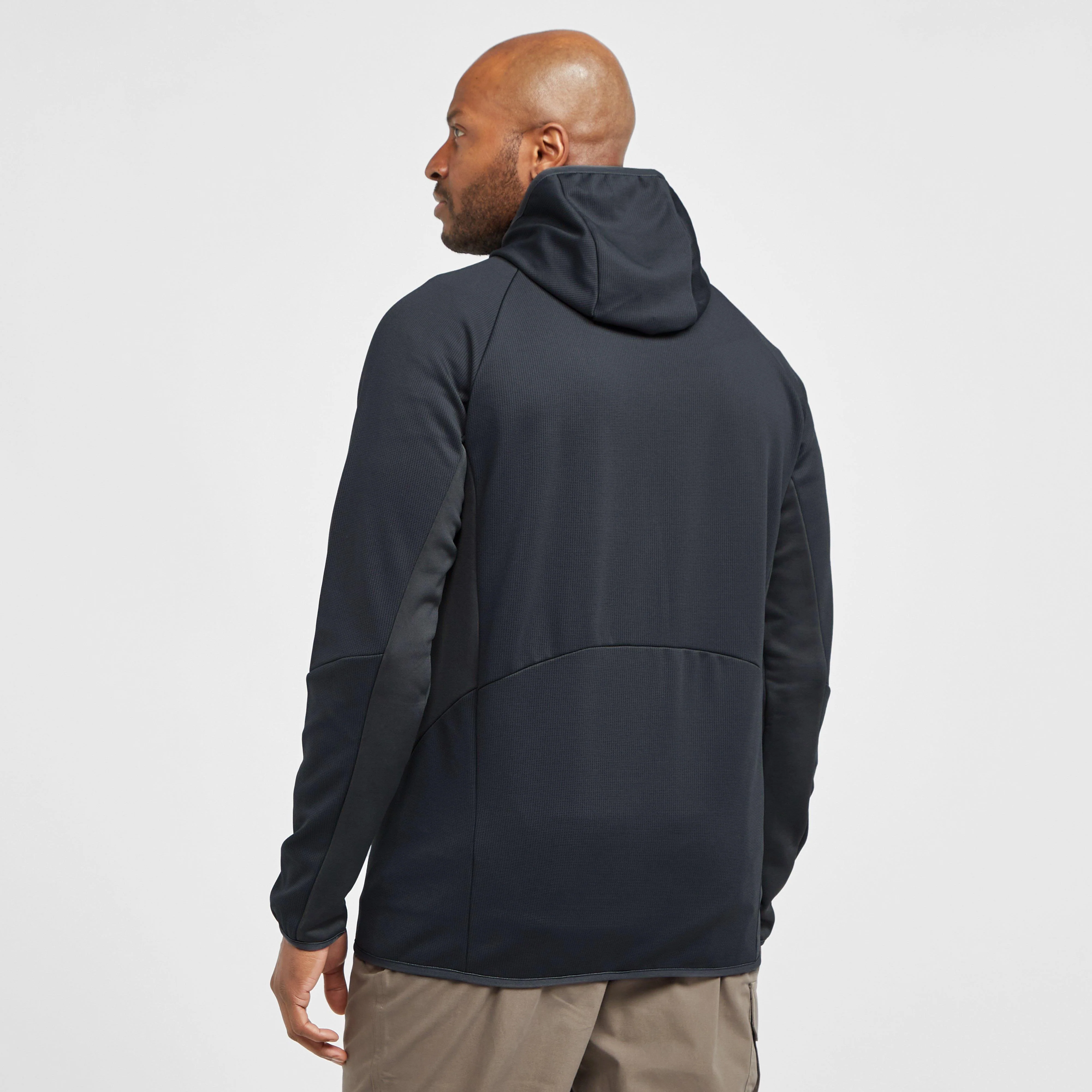 Men’s Rapid Hoodie - Image 2