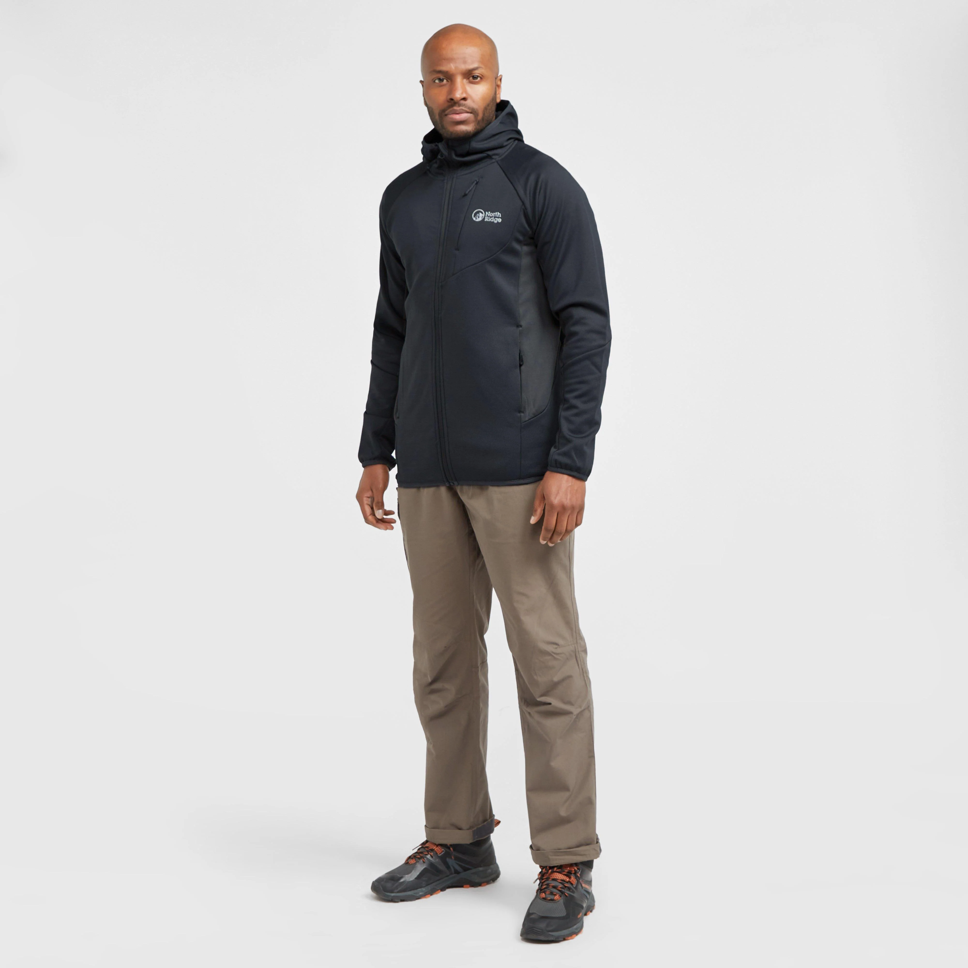 Men’s Rapid Hoodie - Image 3
