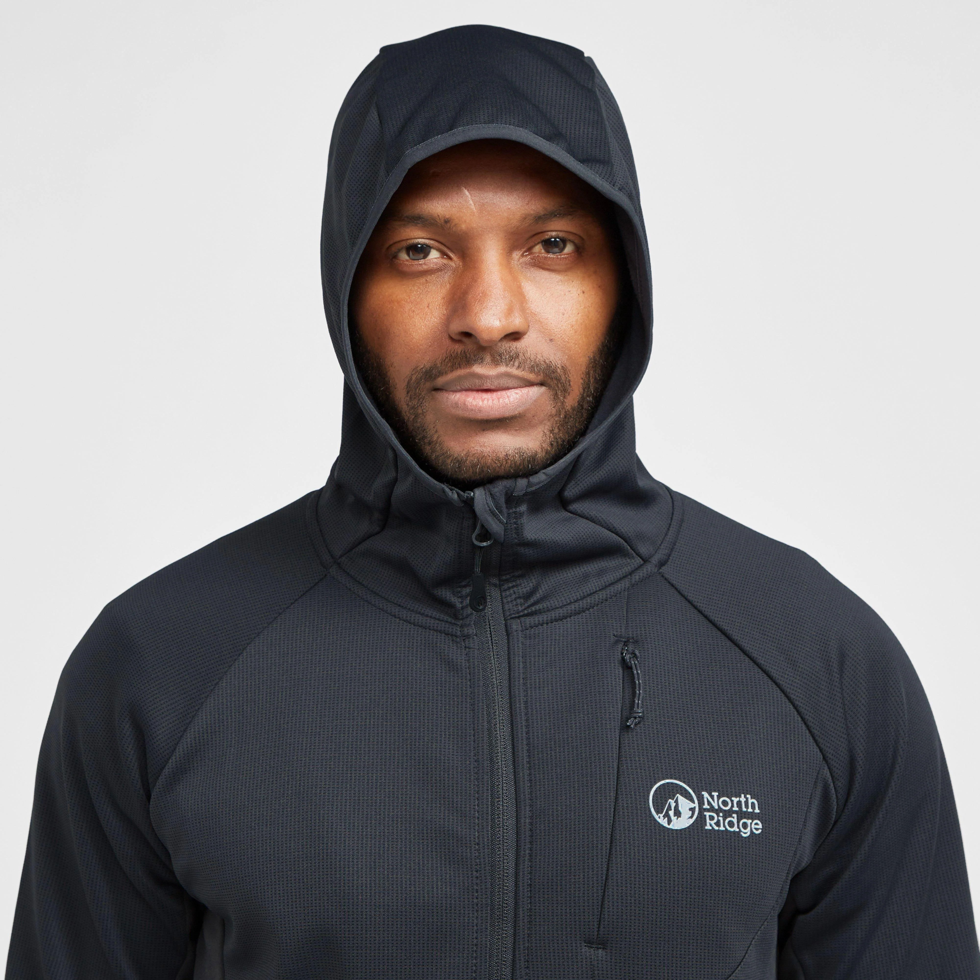 Men’s Rapid Hoodie - Image 6