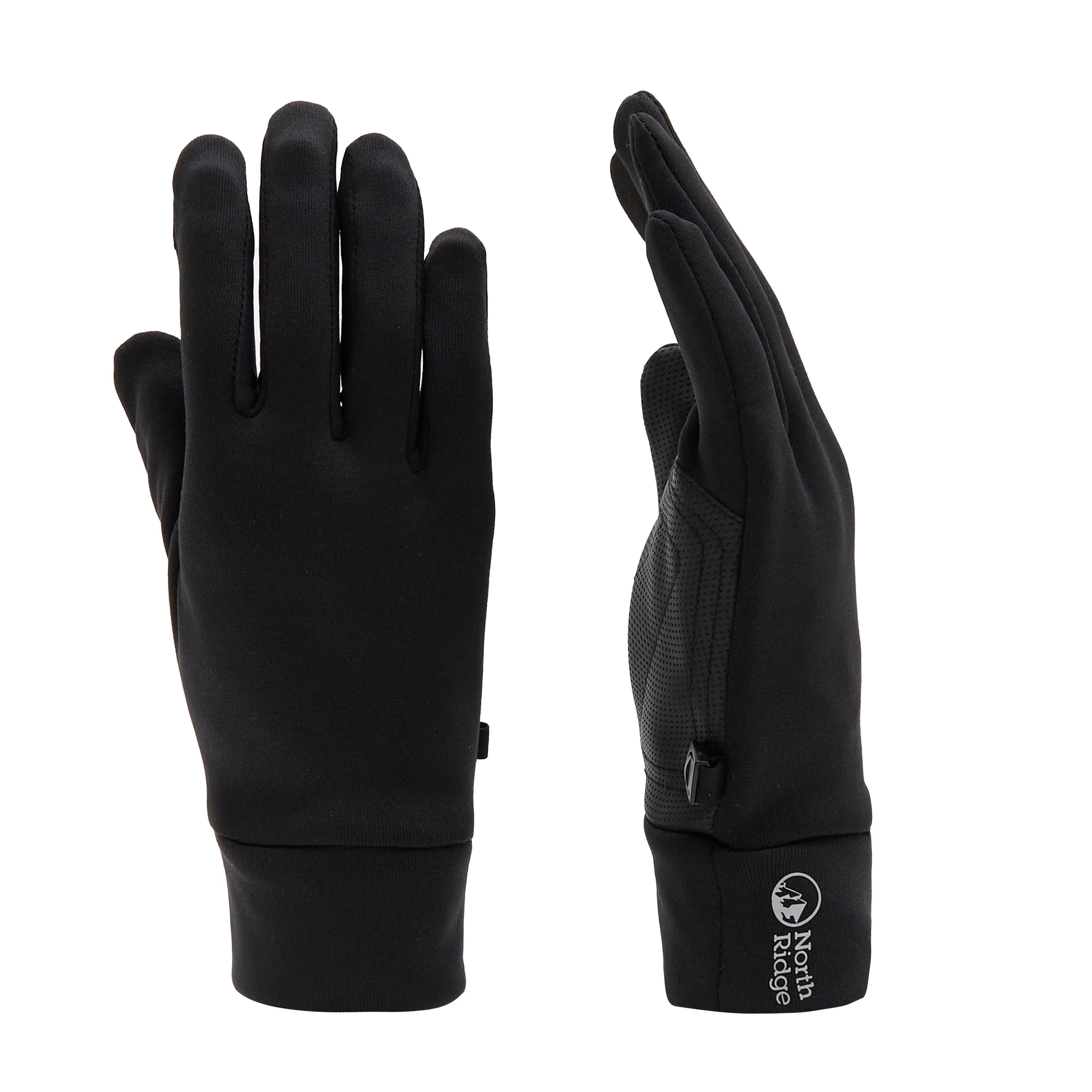 Men’s Ravene Gloves - Image 4
