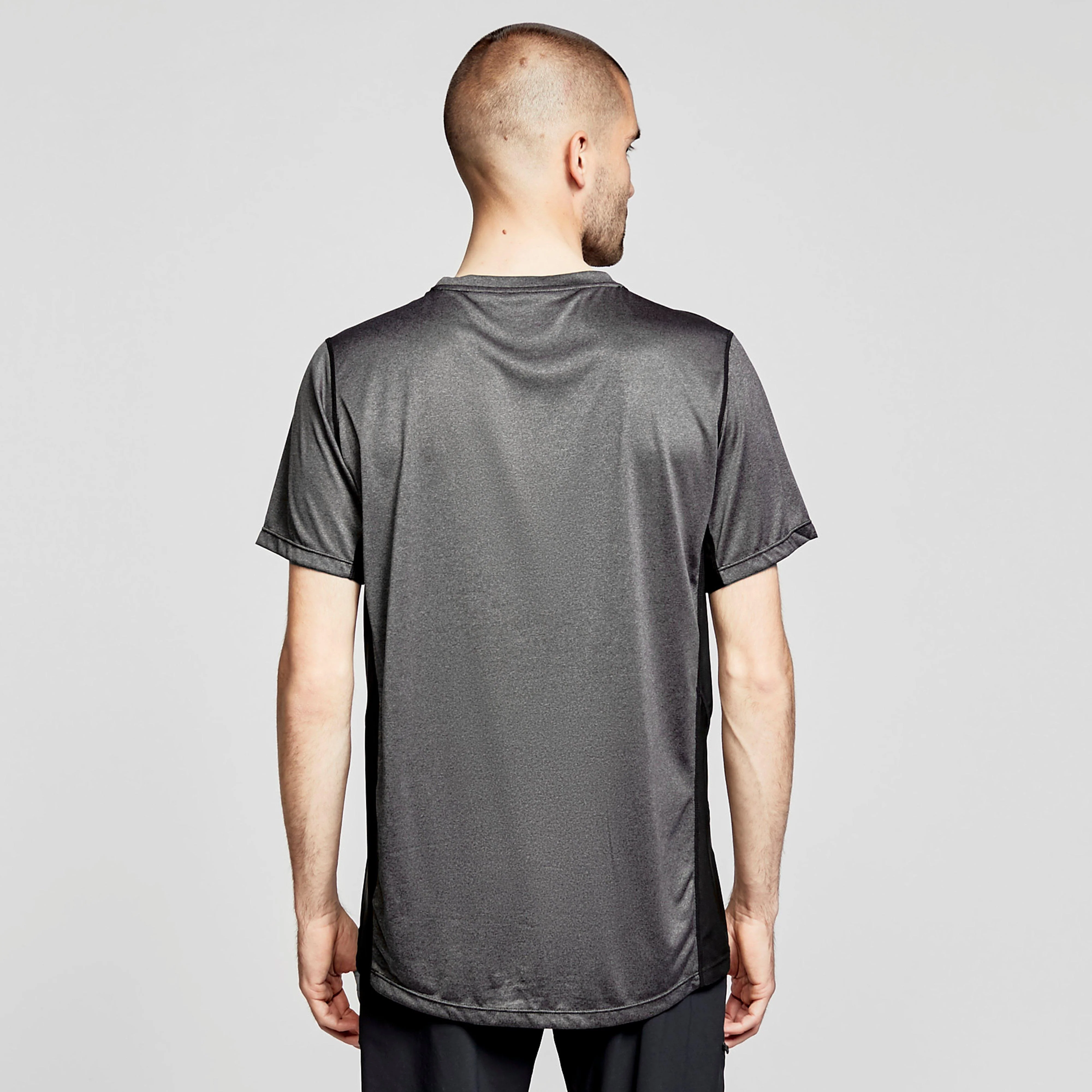 Men’s Resistance Short Sleeve Baselayer Top - Image 2