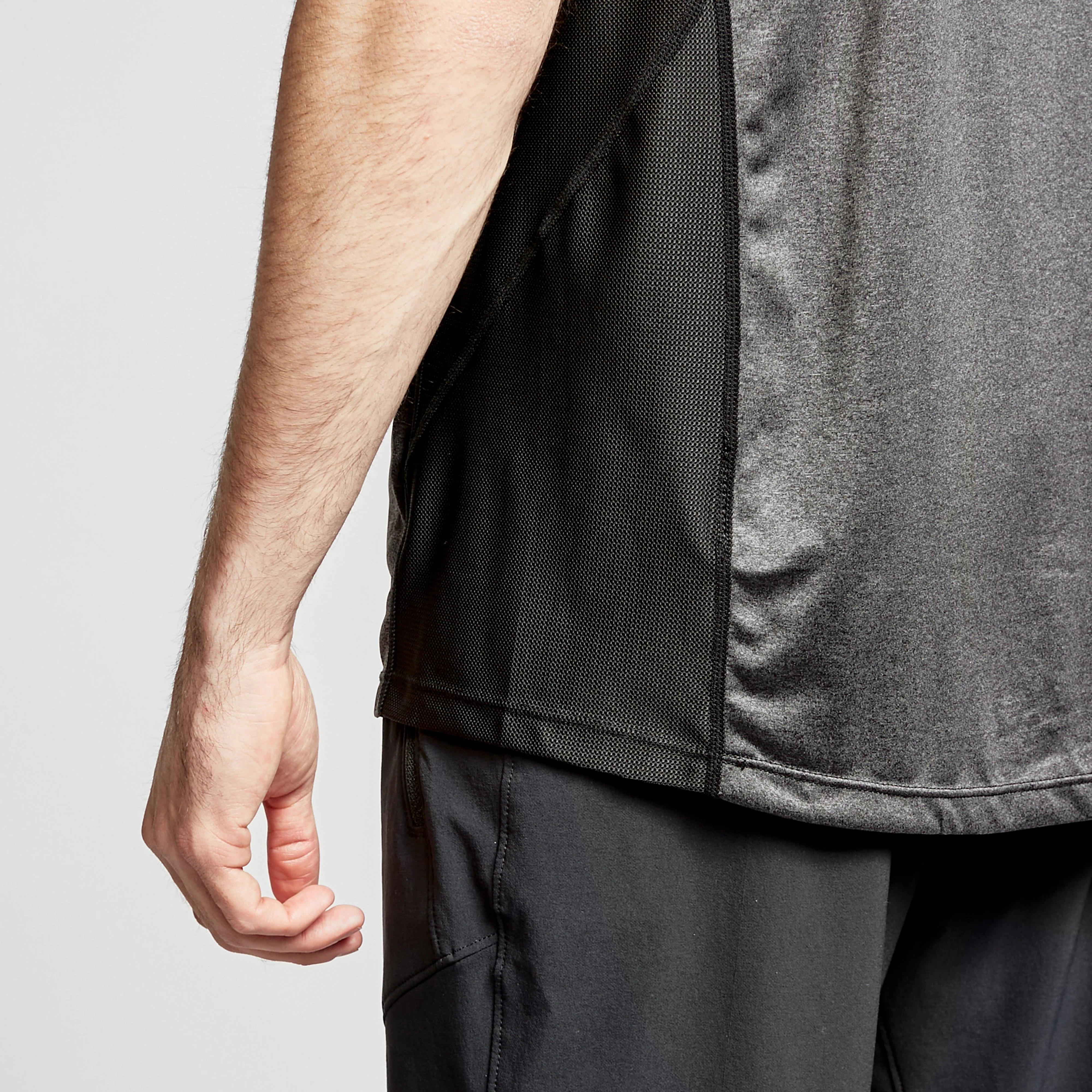 Men’s Resistance Short Sleeve Baselayer Top - Image 5