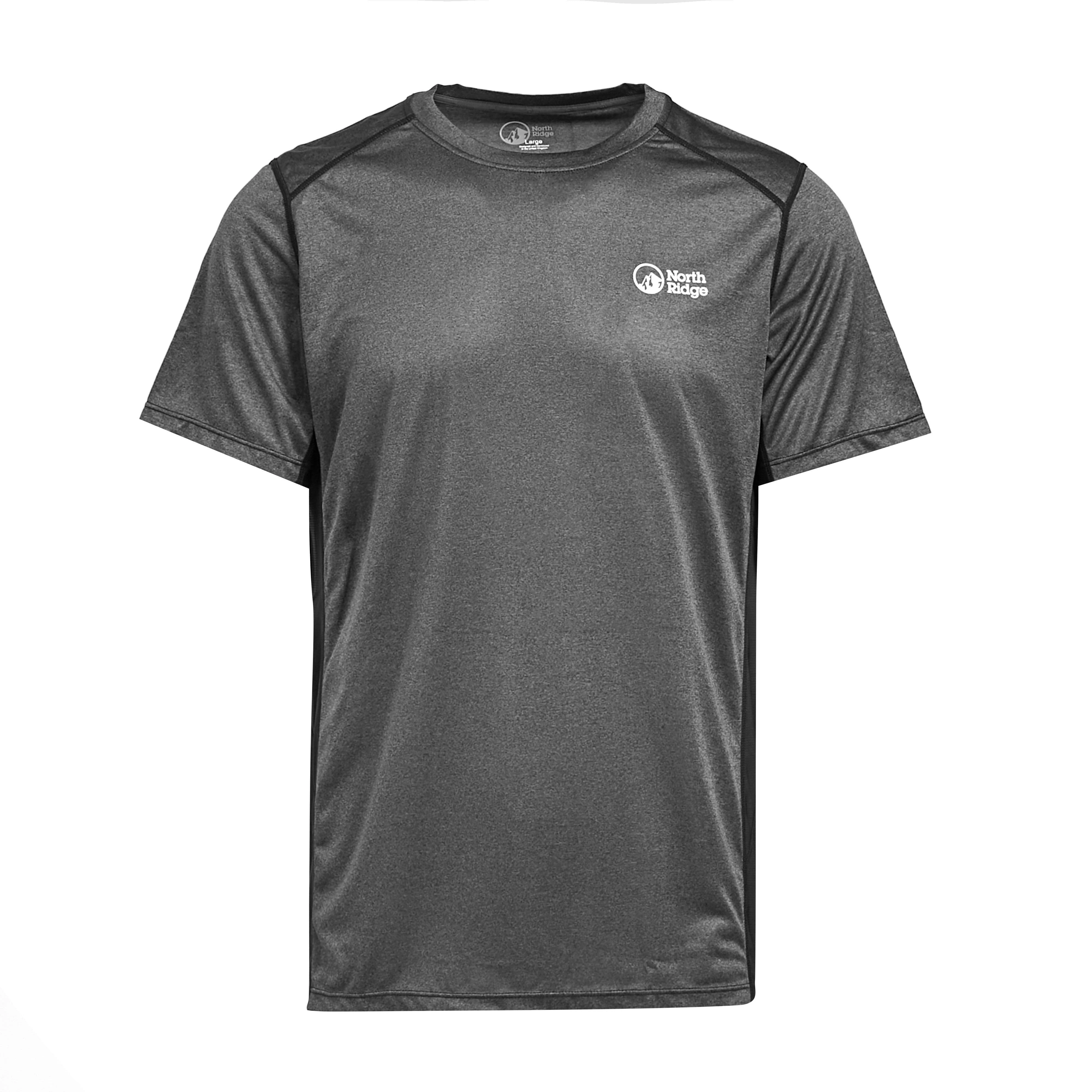 Men’s Resistance Short Sleeve Baselayer Top - Image 6