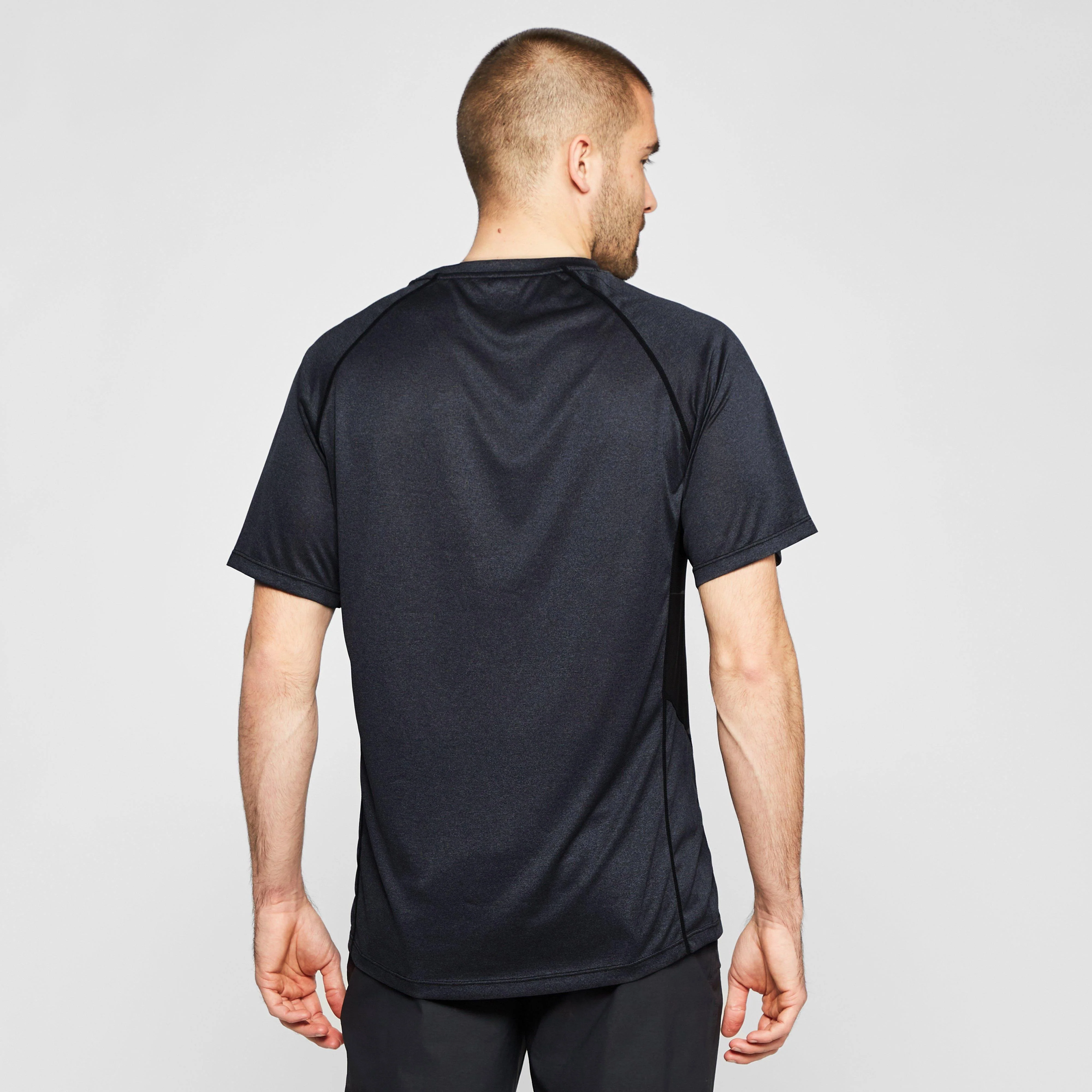 Men’s Resistance Short Sleeve Baselayer Top - Image 2