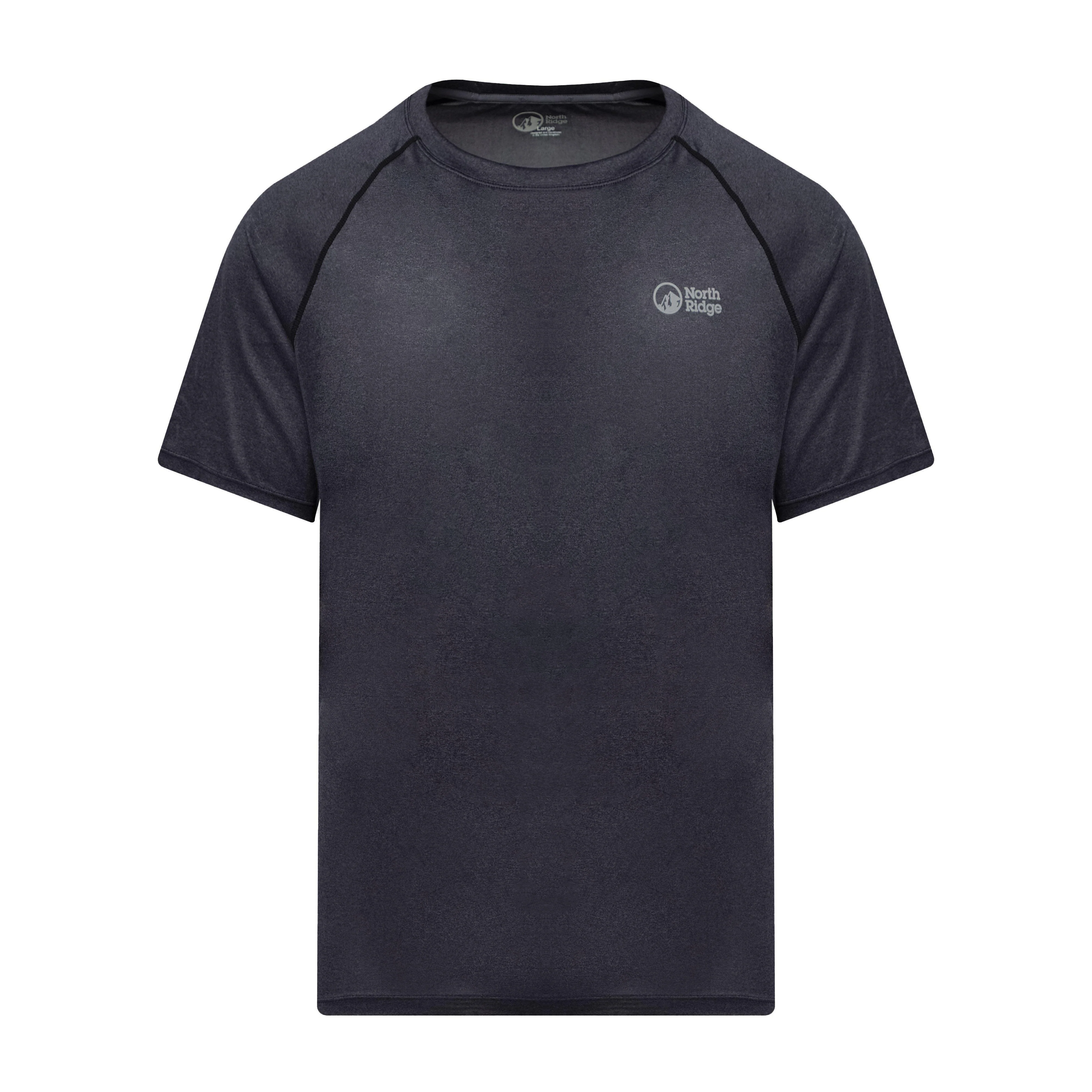 Men’s Resistance Short Sleeve Baselayer Top - Image 5