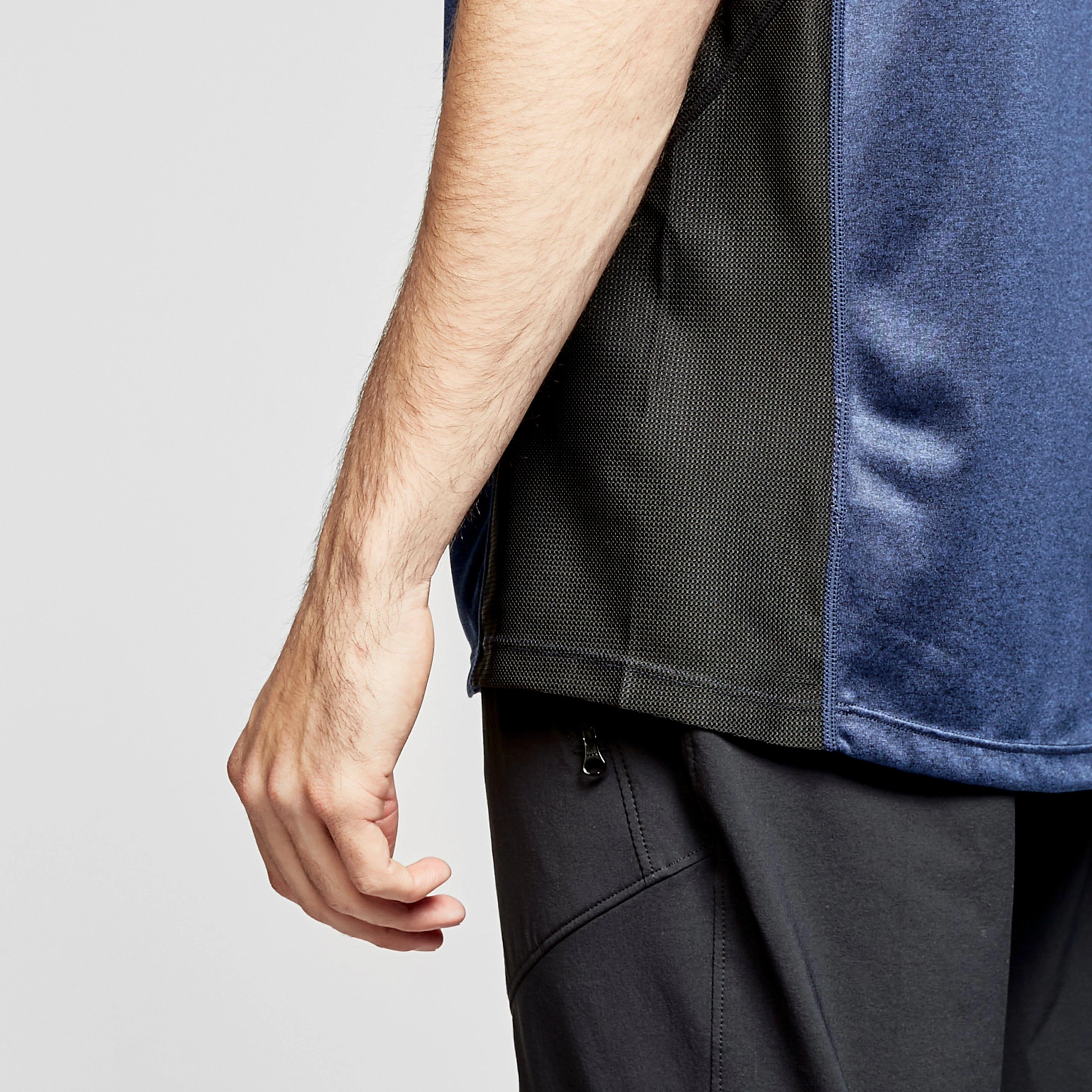 Men’s Resistance Short Sleeve Baselayer Top - Image 5