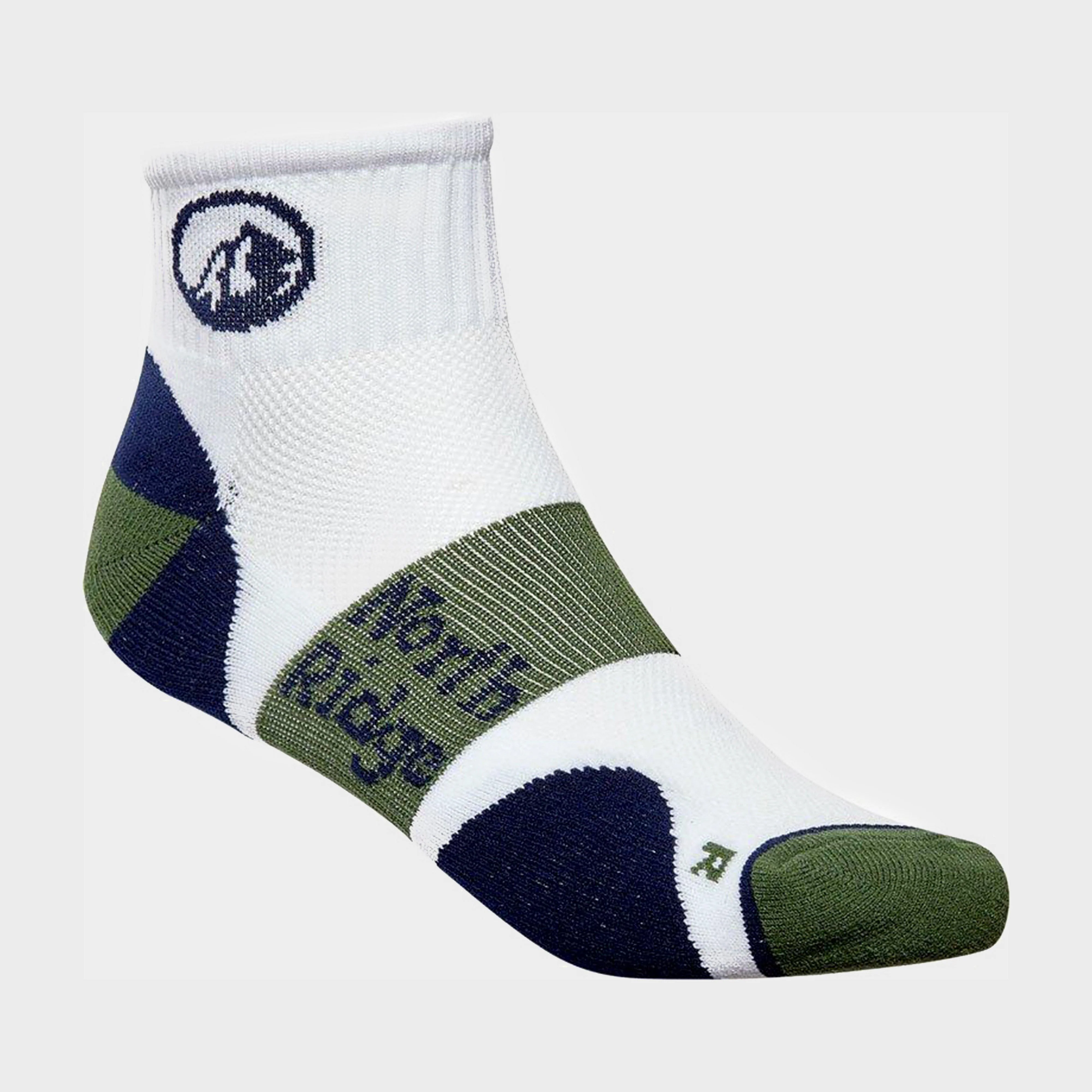 Men's Road Running Gym Socks (5 Pack) - Image 2